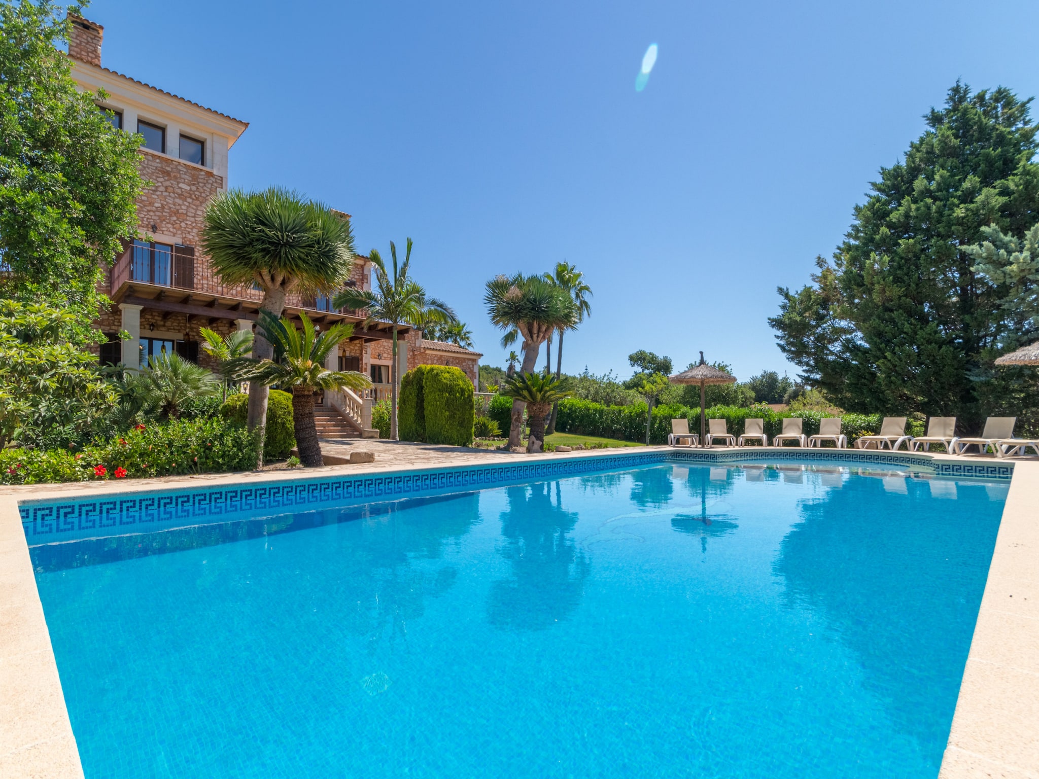 Feriebolig Palleta S'Horta, Finca 5StarsHome Mallorca