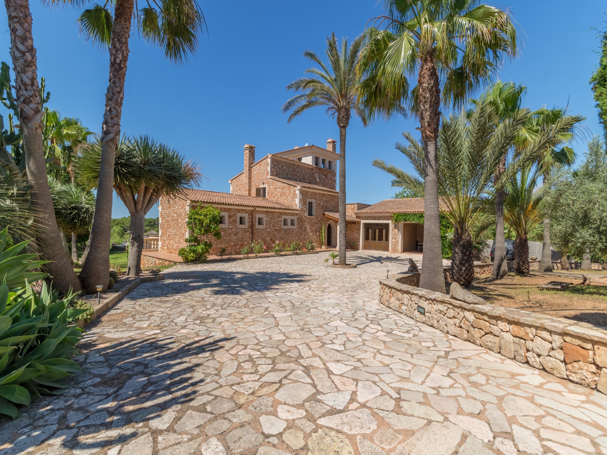 Feriebolig Palleta S'Horta, Finca 5StarsHome Mallorca