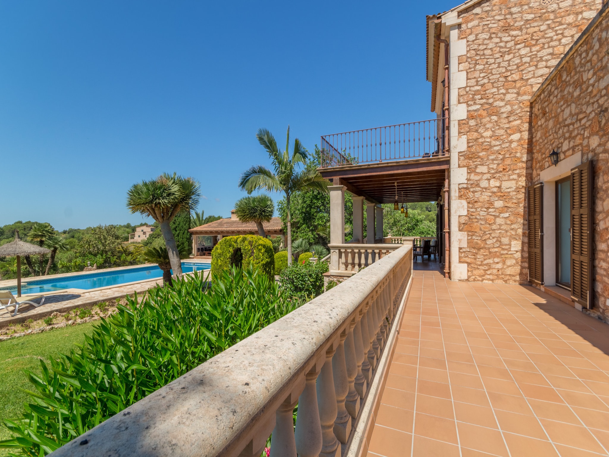 Feriebolig Palleta S'Horta, Finca 5StarsHome Mallorca