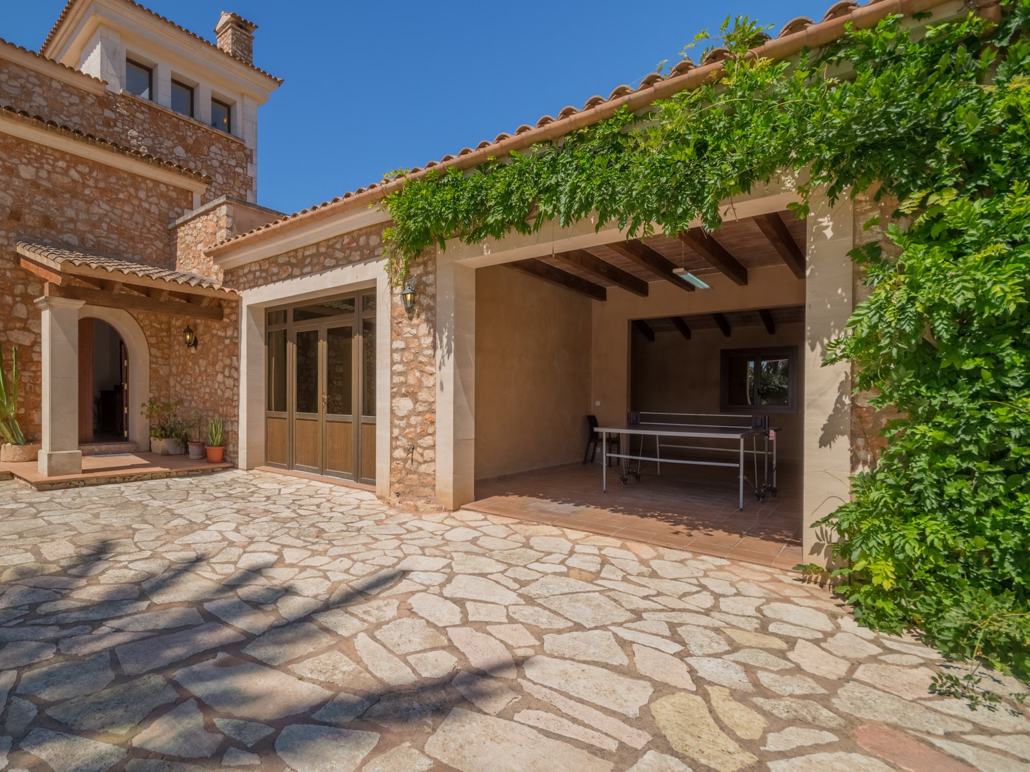 Feriebolig Palleta S'Horta, Finca 5StarsHome Mallorca