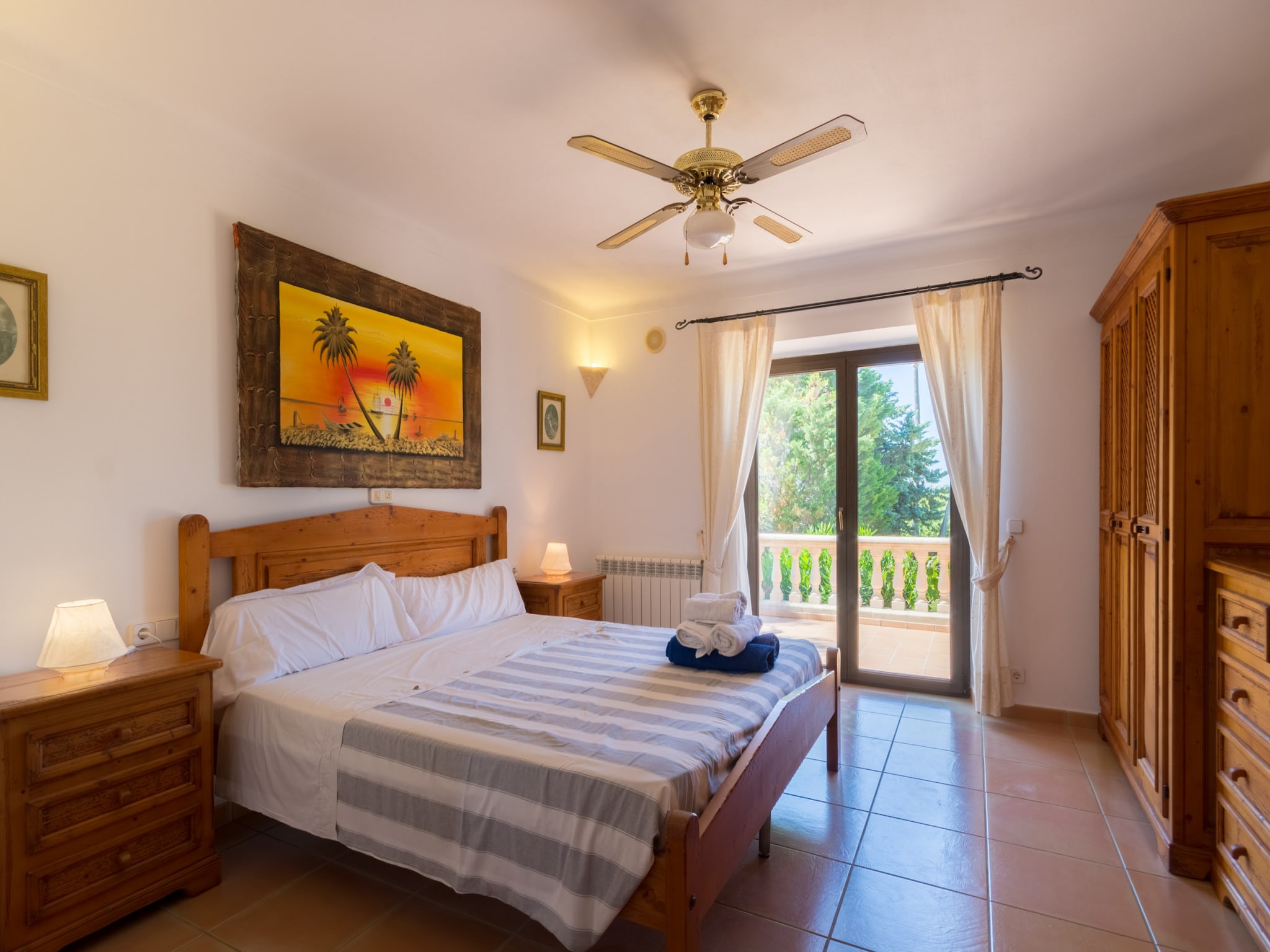 Feriebolig Palleta S'Horta, Finca 5StarsHome Mallorca