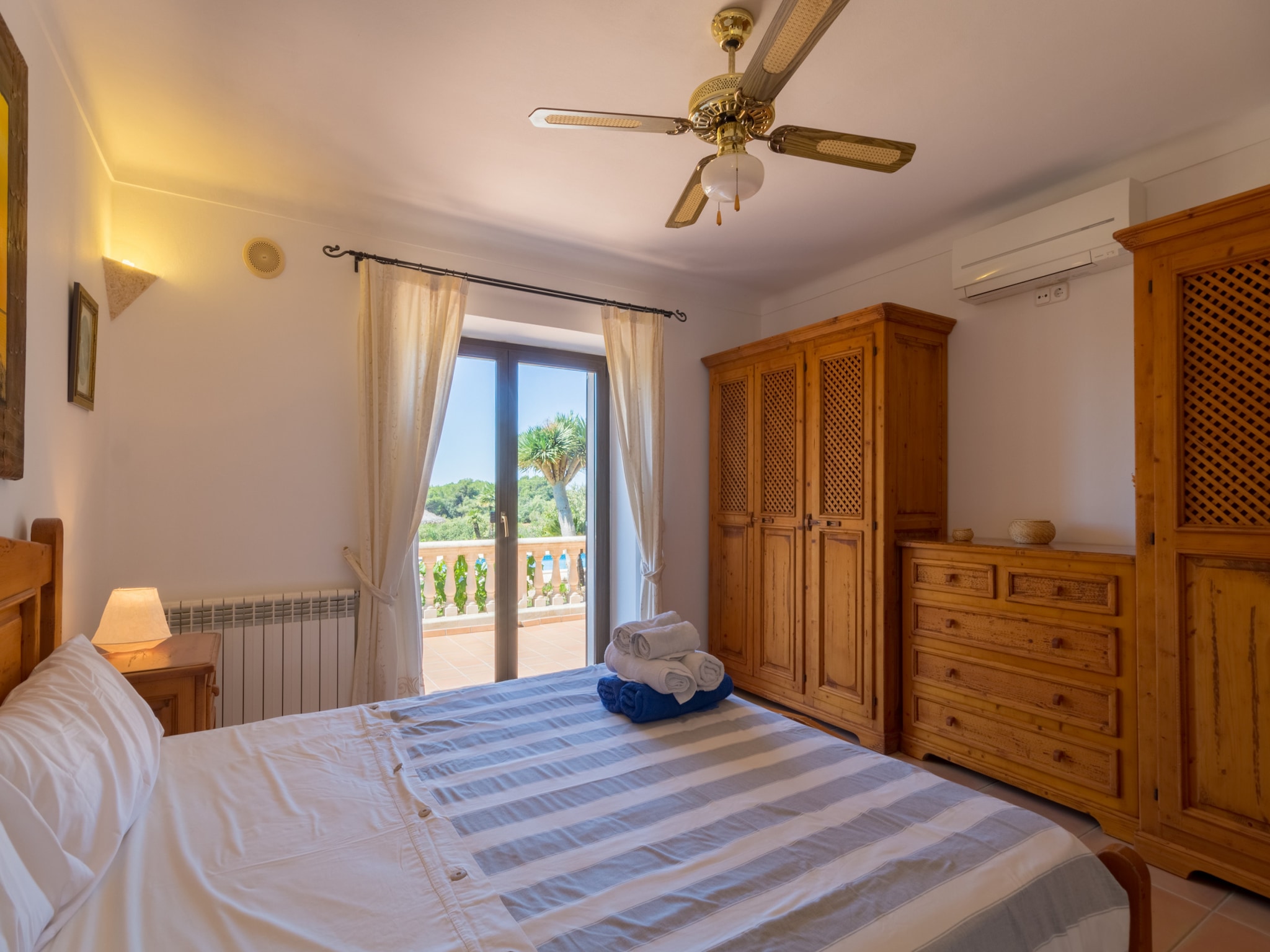 Feriebolig Palleta S'Horta, Finca 5StarsHome Mallorca