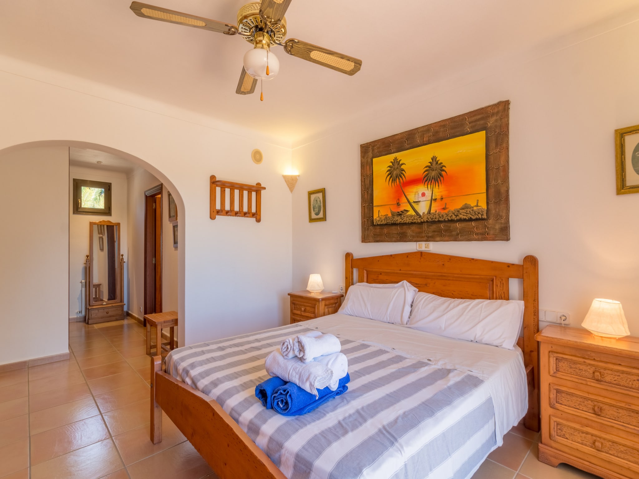 Feriebolig Palleta S'Horta, Finca 5StarsHome Mallorca