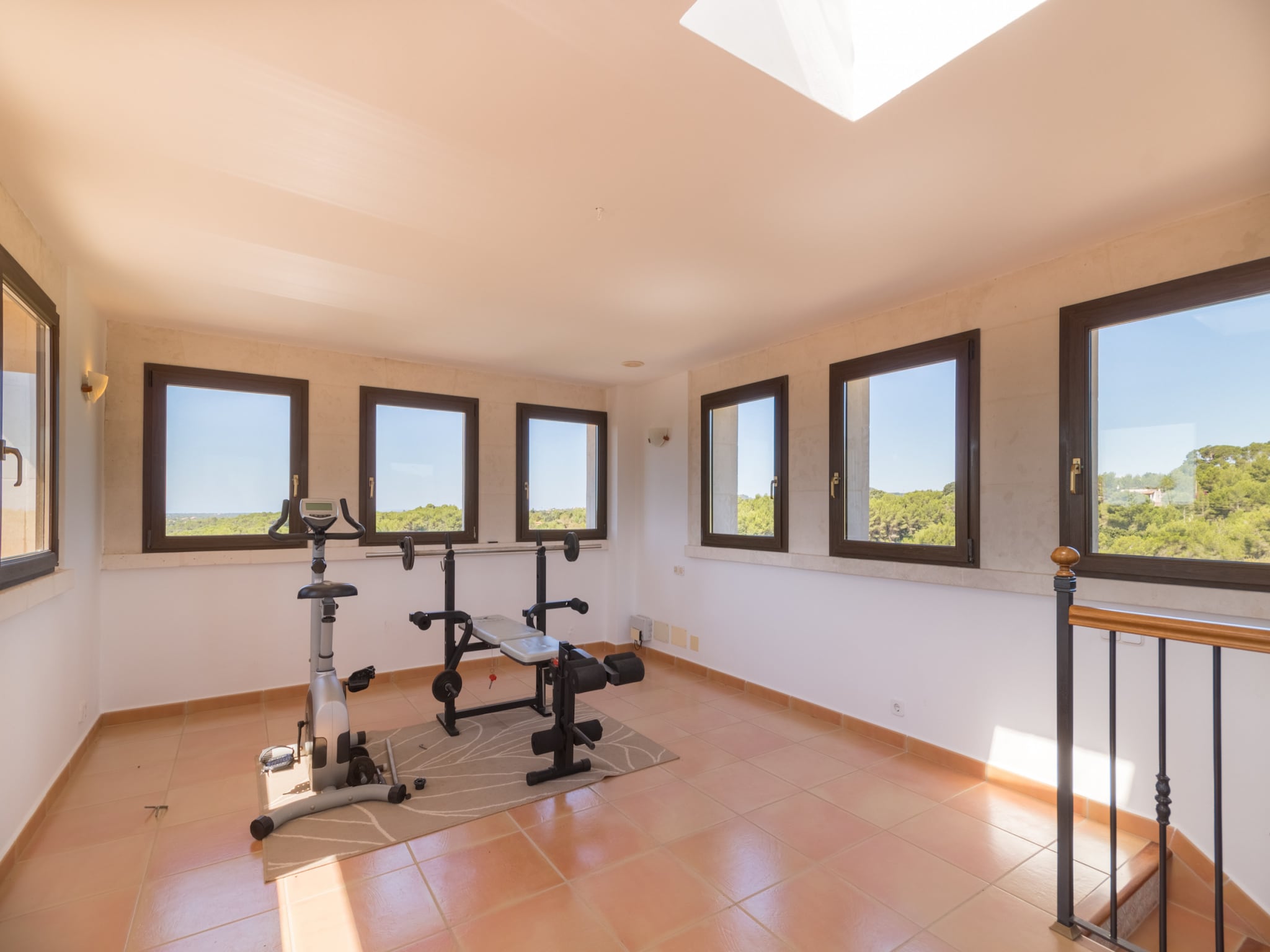 Feriebolig Palleta S'Horta, Finca 5StarsHome Mallorca