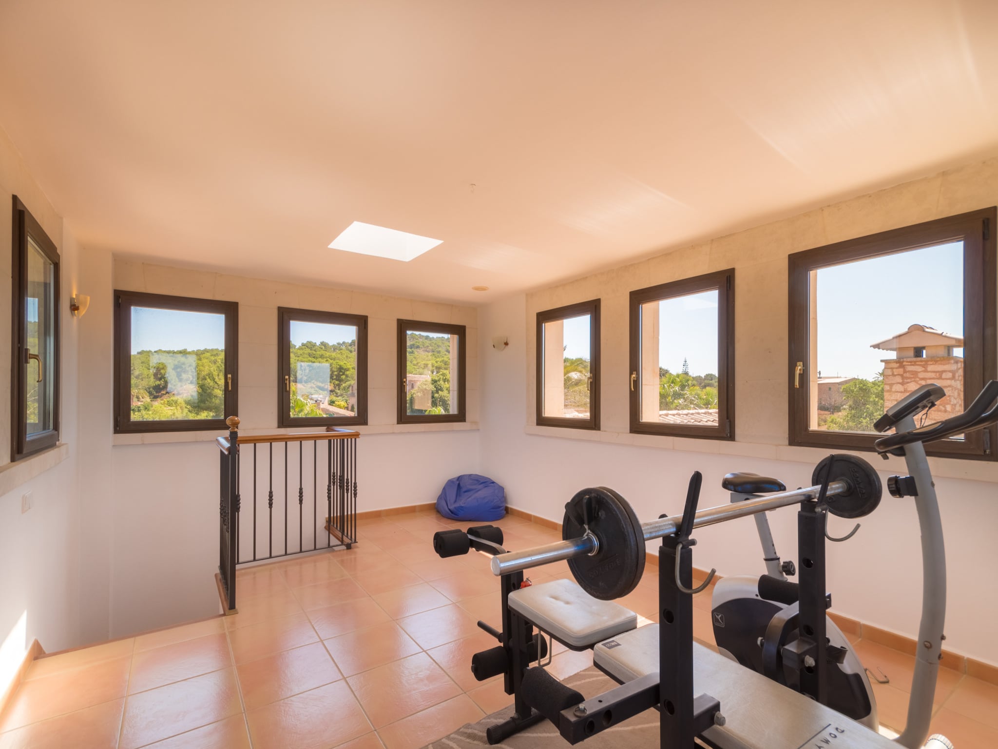 Feriebolig Palleta S'Horta, Finca 5StarsHome Mallorca