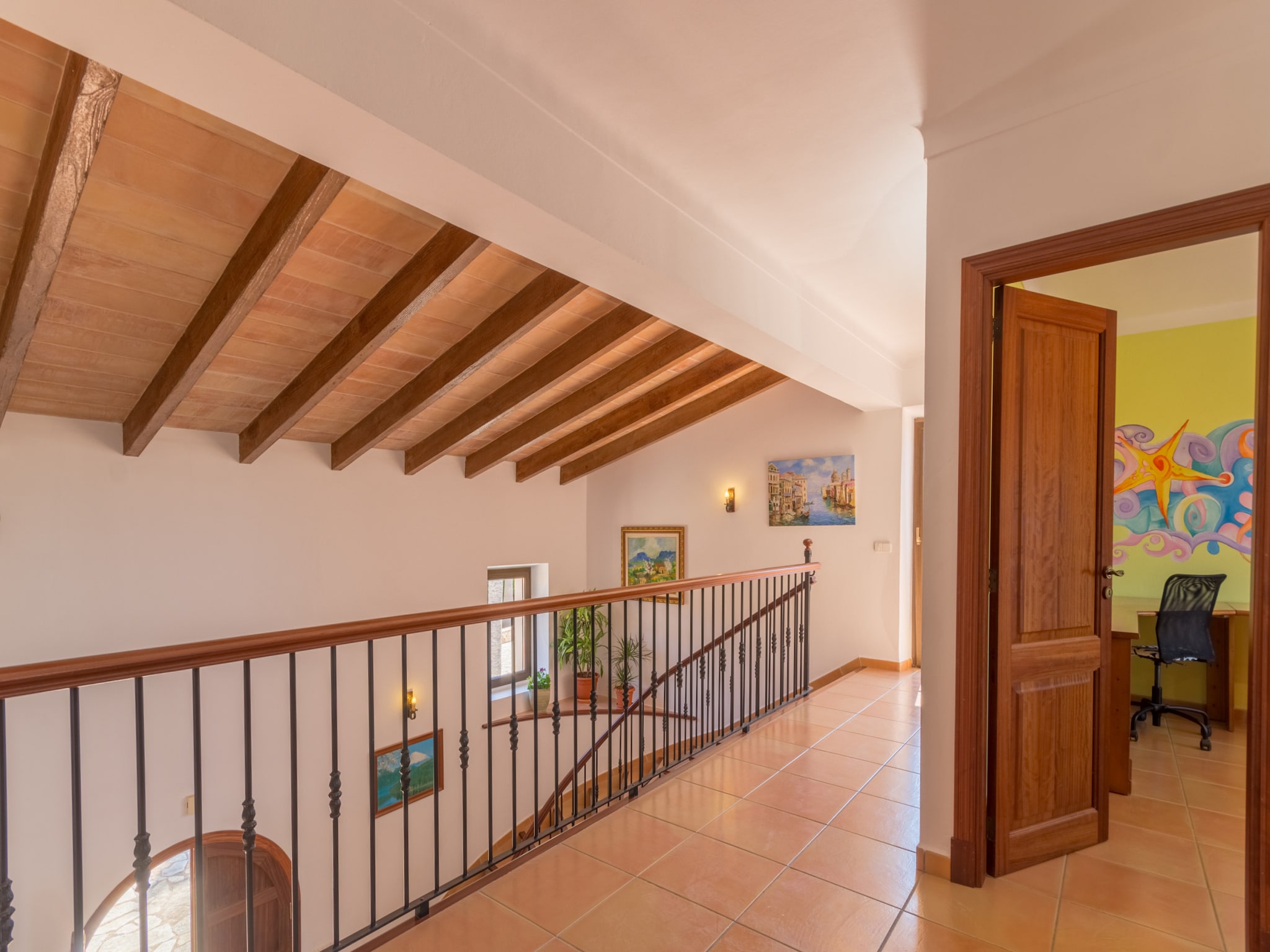 Feriebolig Palleta S'Horta, Finca 5StarsHome Mallorca