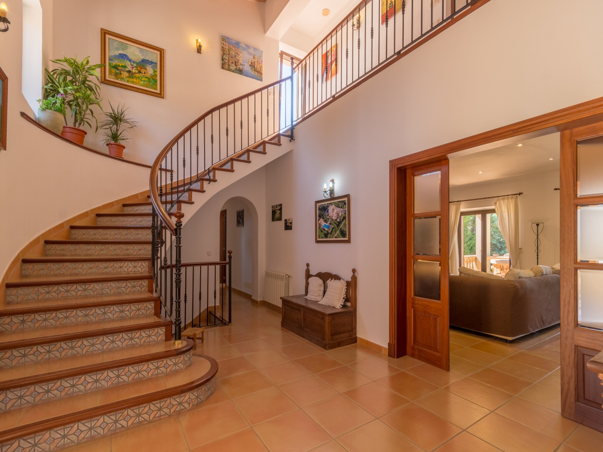 Feriebolig Palleta S'Horta, Finca 5StarsHome Mallorca