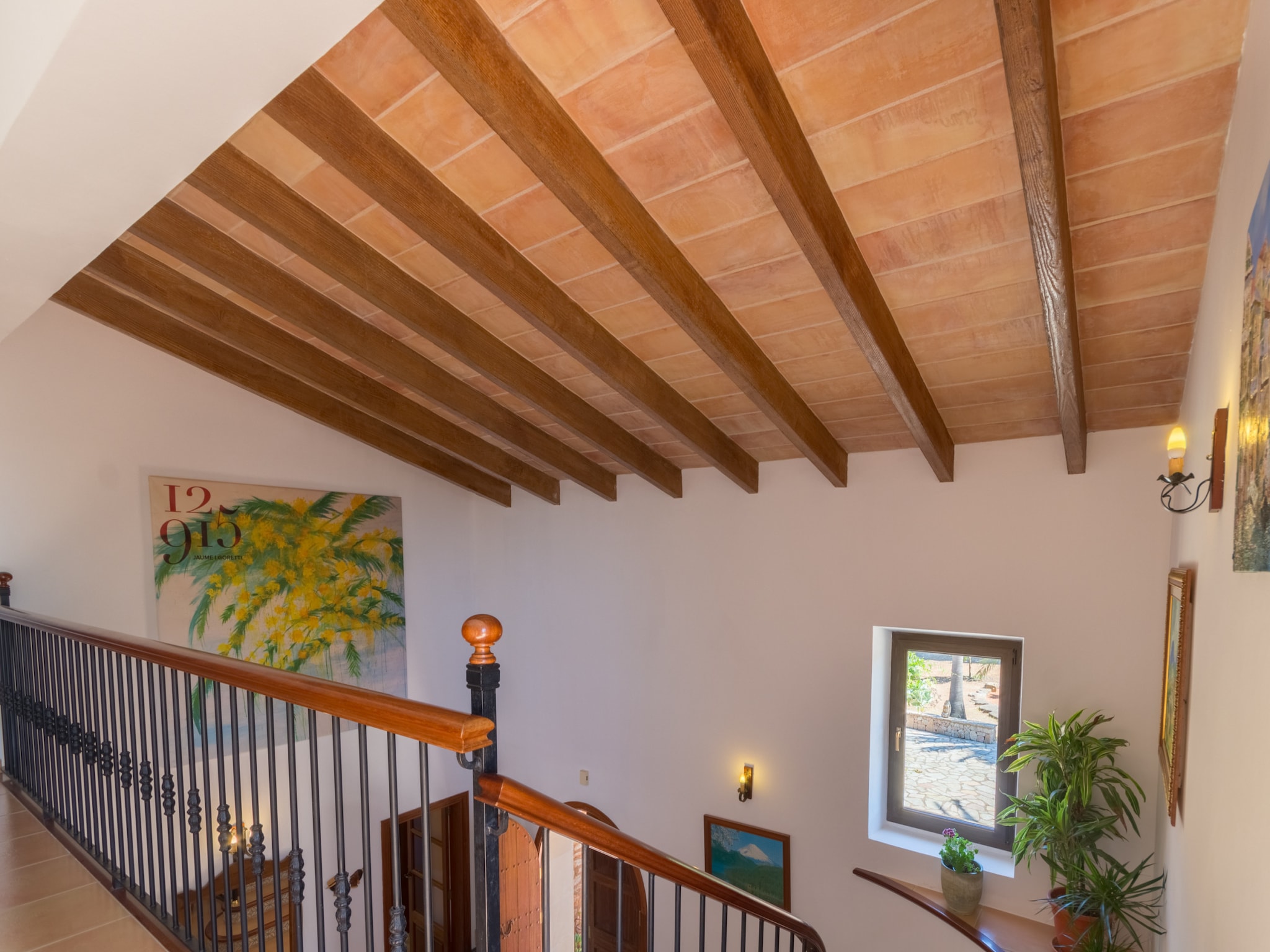 Feriebolig Palleta S'Horta, Finca 5StarsHome Mallorca