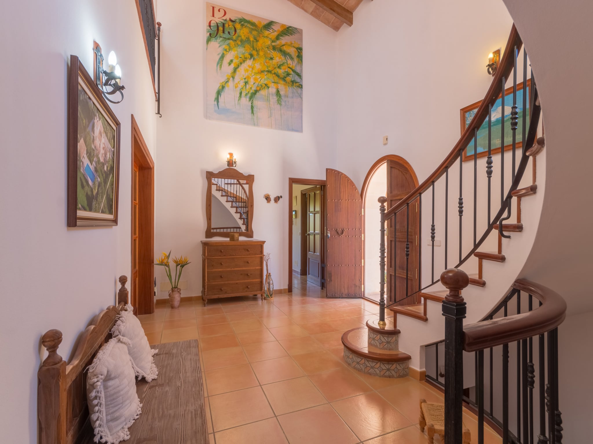 Feriebolig Palleta S'Horta, Finca 5StarsHome Mallorca