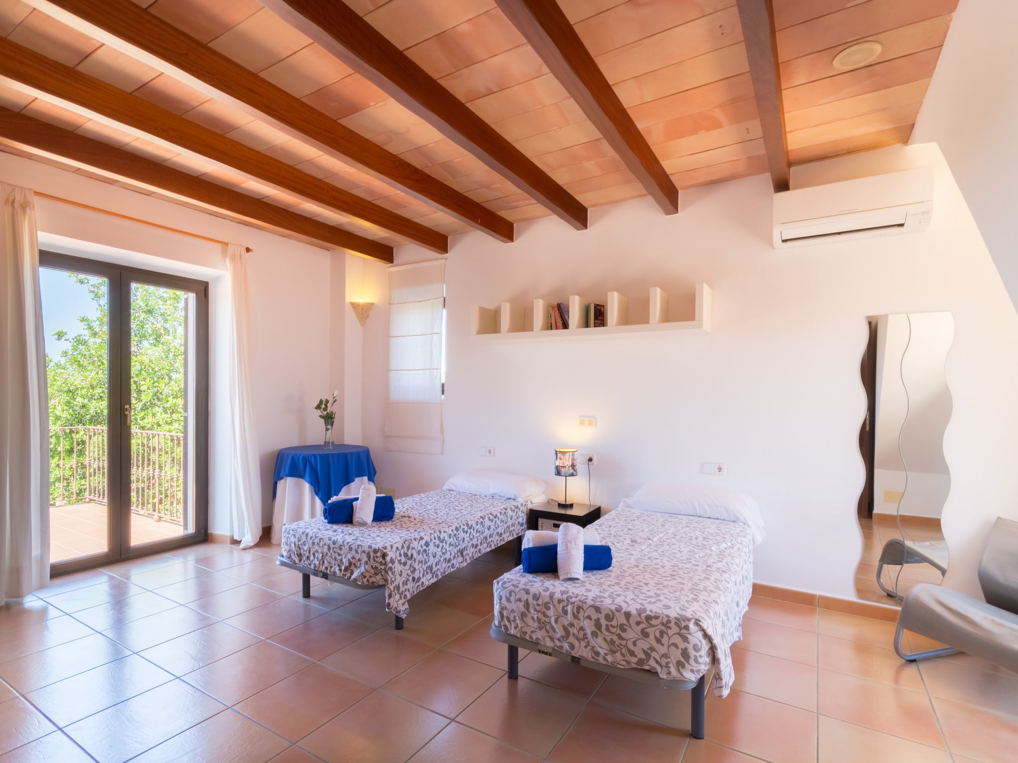 Feriebolig Palleta S'Horta, Finca 5StarsHome Mallorca