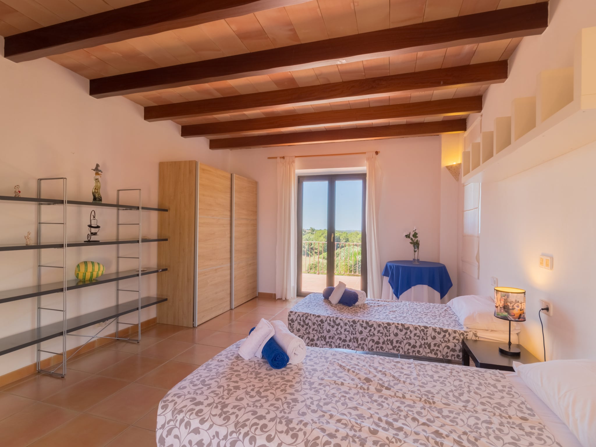 Feriebolig Palleta S'Horta, Finca 5StarsHome Mallorca