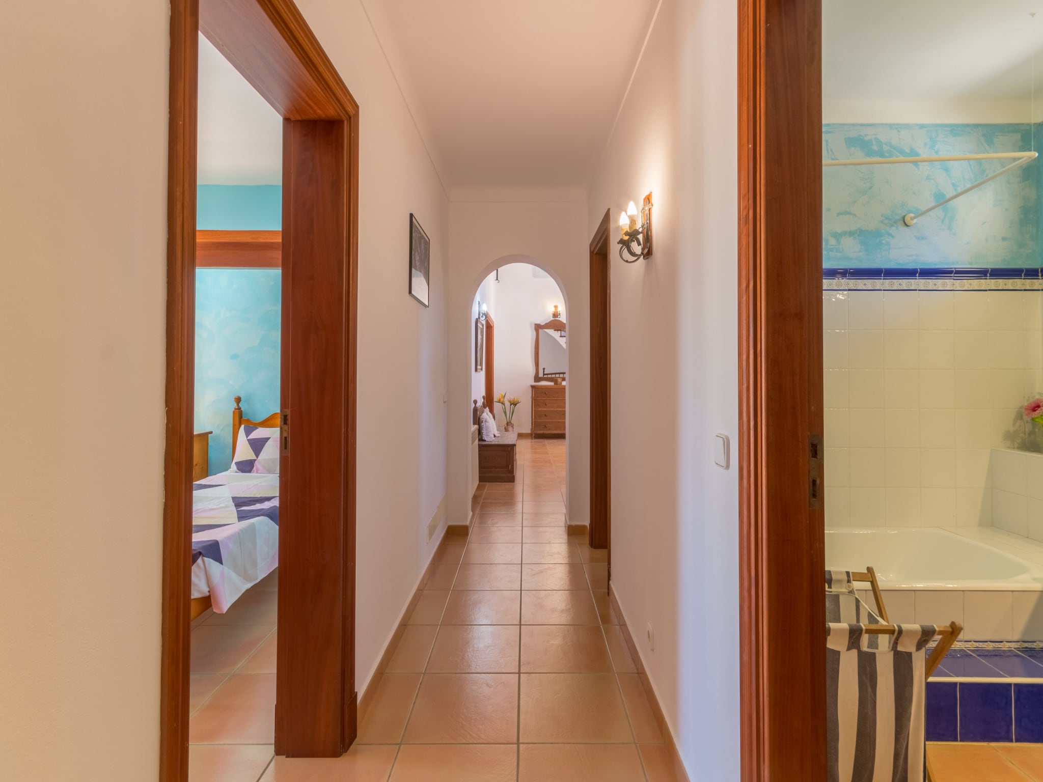 Feriebolig Palleta S'Horta, Finca 5StarsHome Mallorca