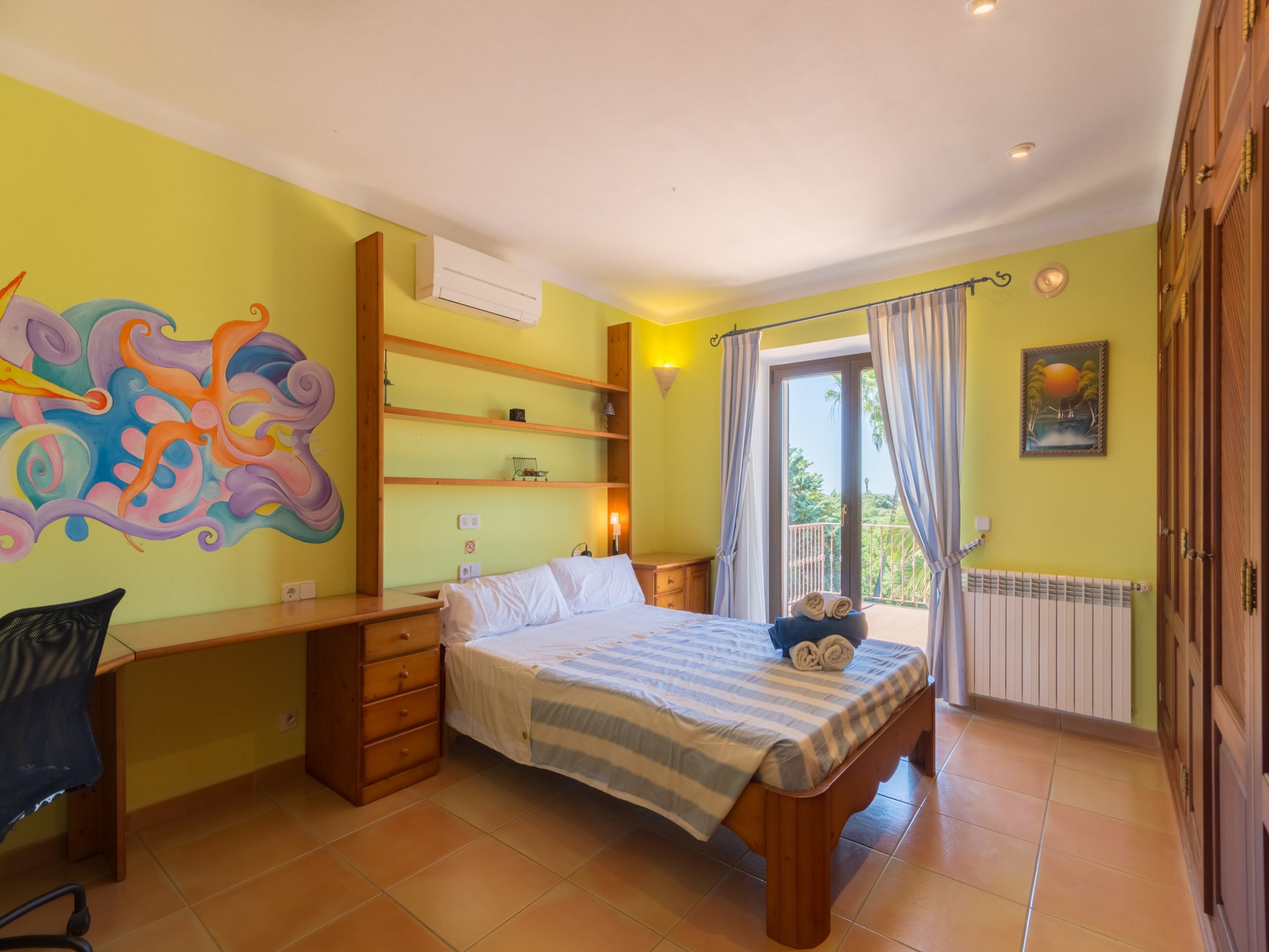 Feriebolig Palleta S'Horta, Finca 5StarsHome Mallorca
