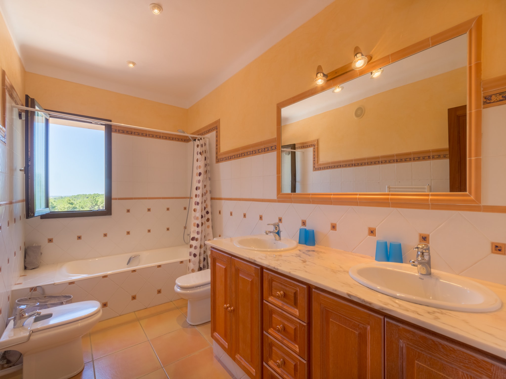 Feriebolig Palleta S'Horta, Finca 5StarsHome Mallorca