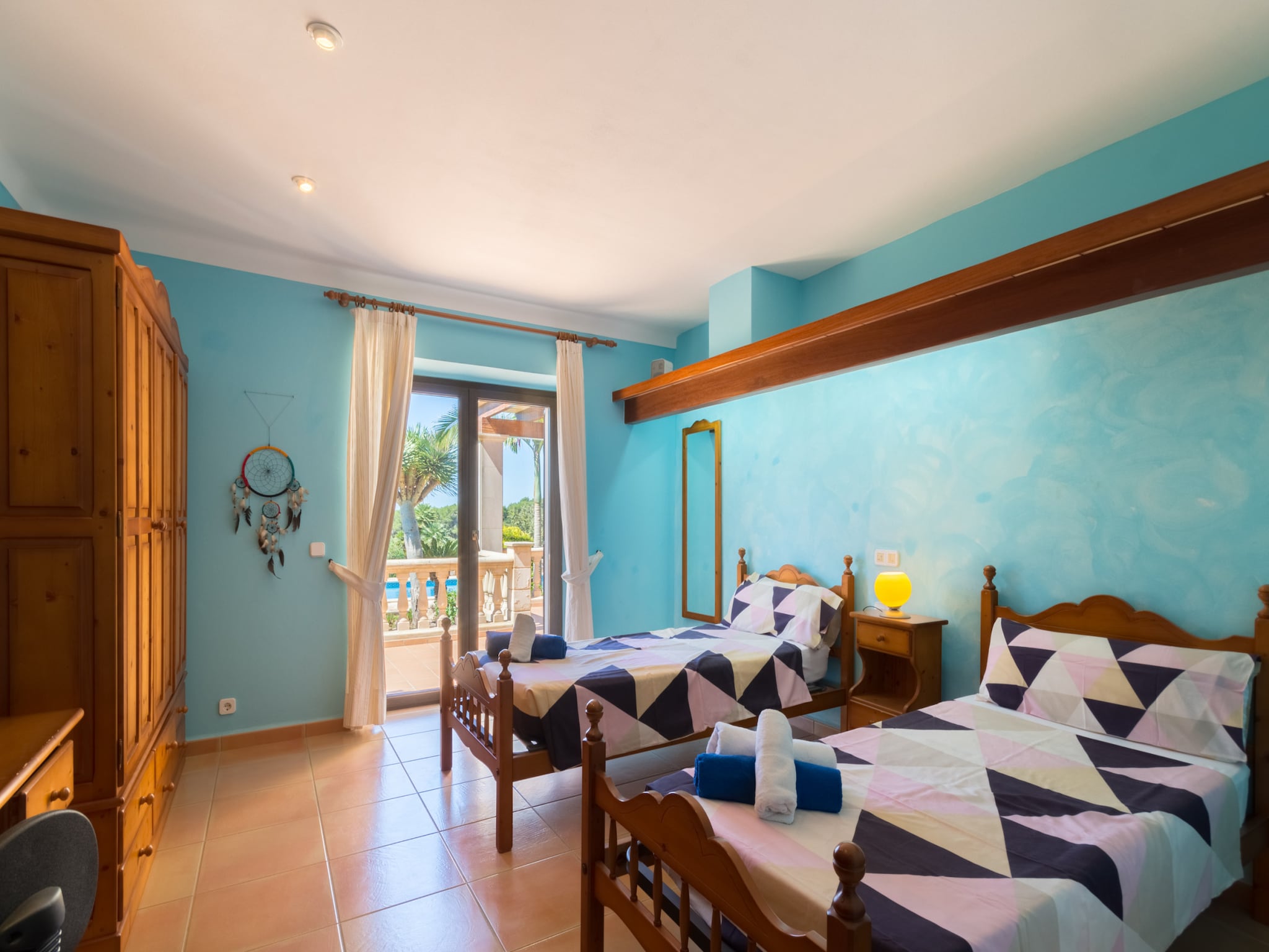 Feriebolig Palleta S'Horta, Finca 5StarsHome Mallorca