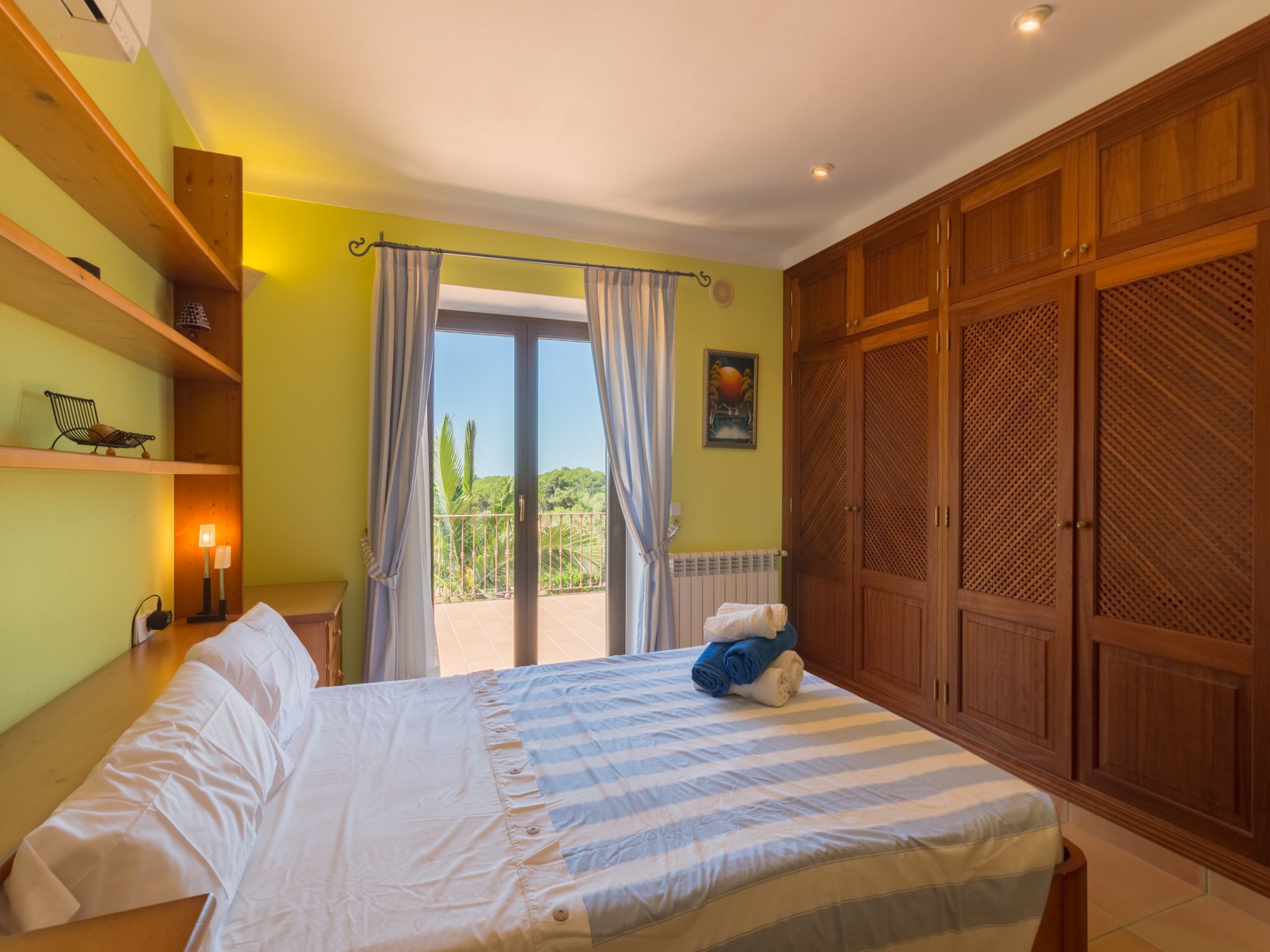 Feriebolig Palleta S'Horta, Finca 5StarsHome Mallorca