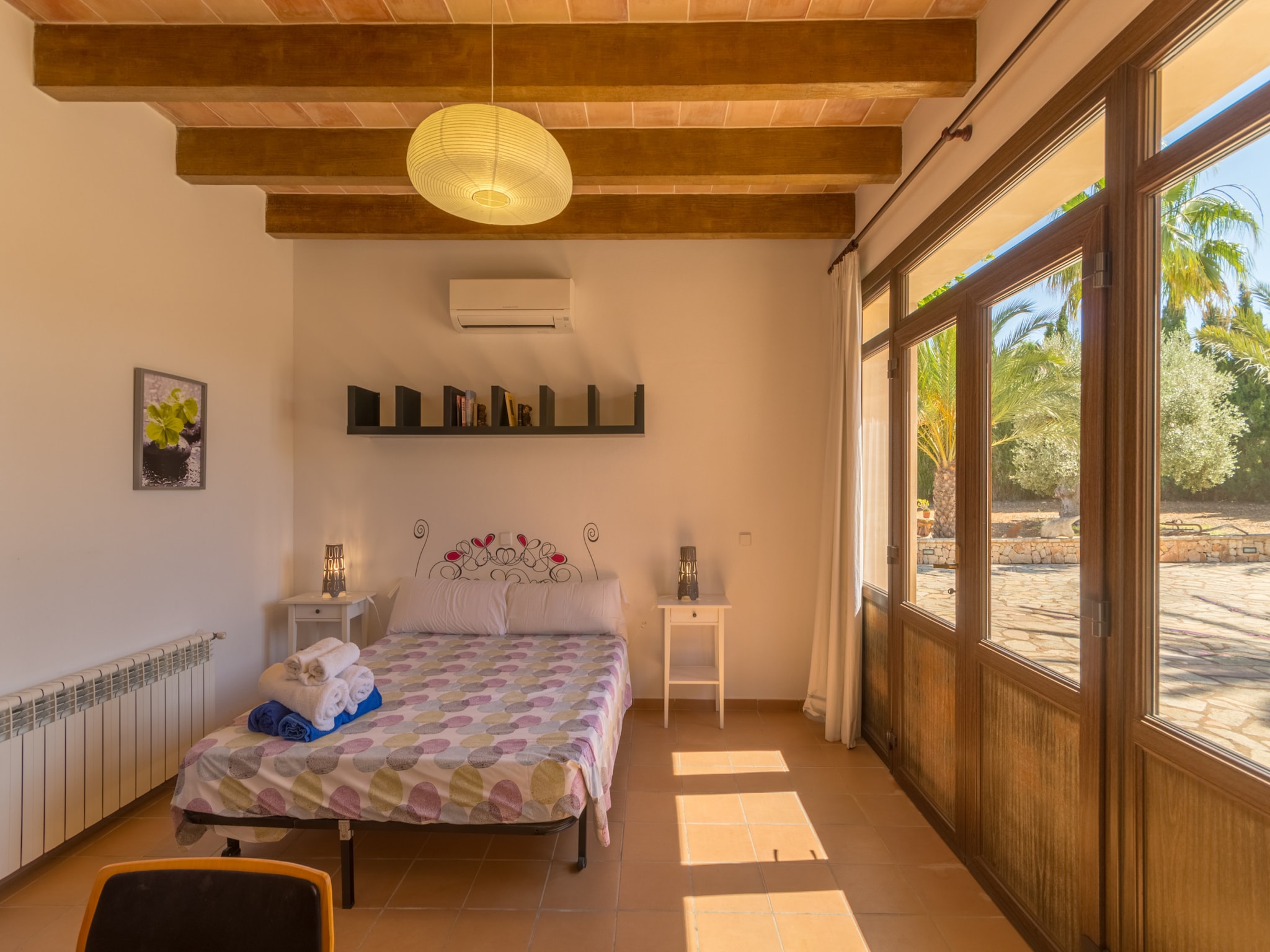 Feriebolig Palleta S'Horta, Finca 5StarsHome Mallorca