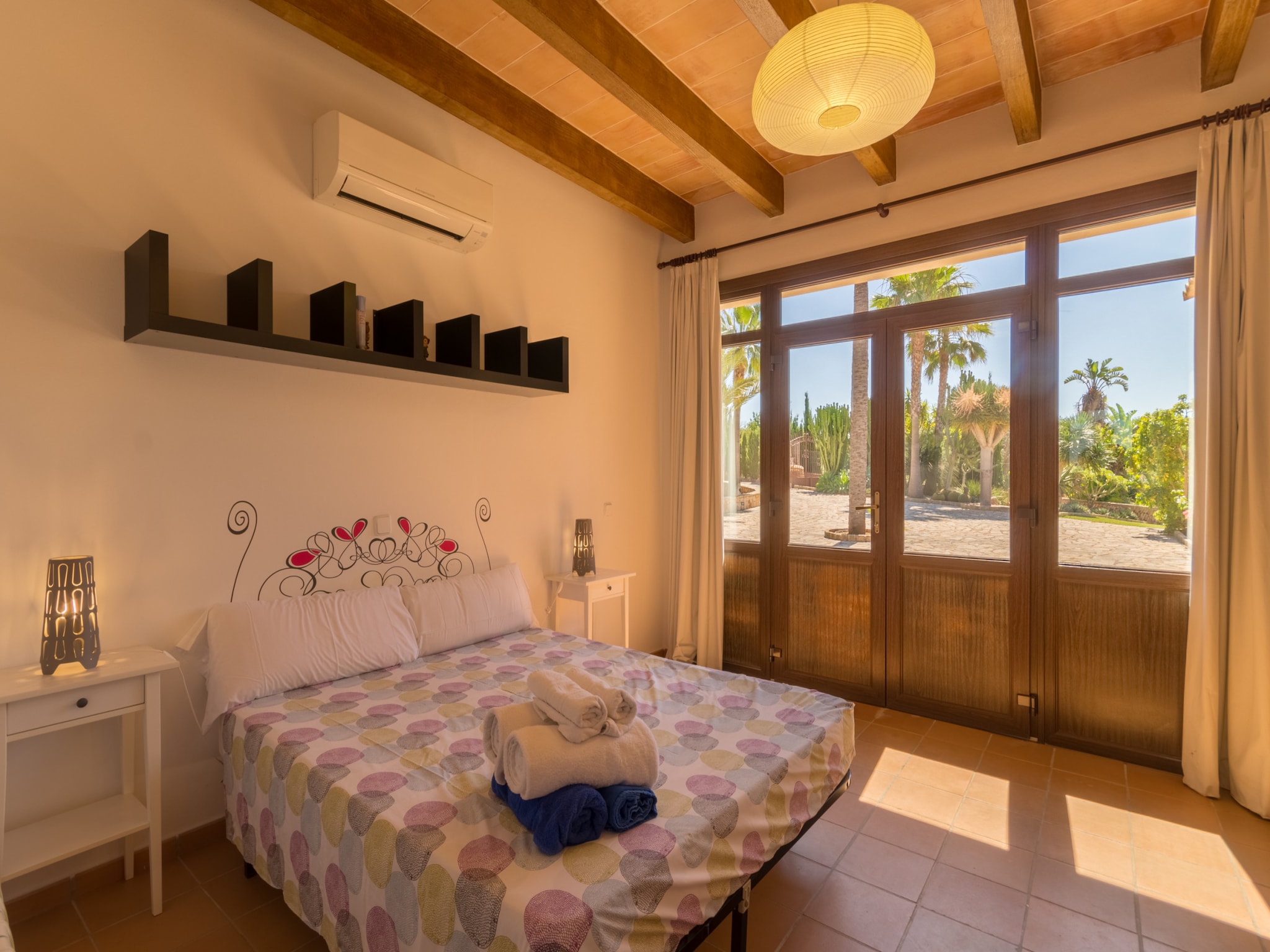 Feriebolig Palleta S'Horta, Finca 5StarsHome Mallorca