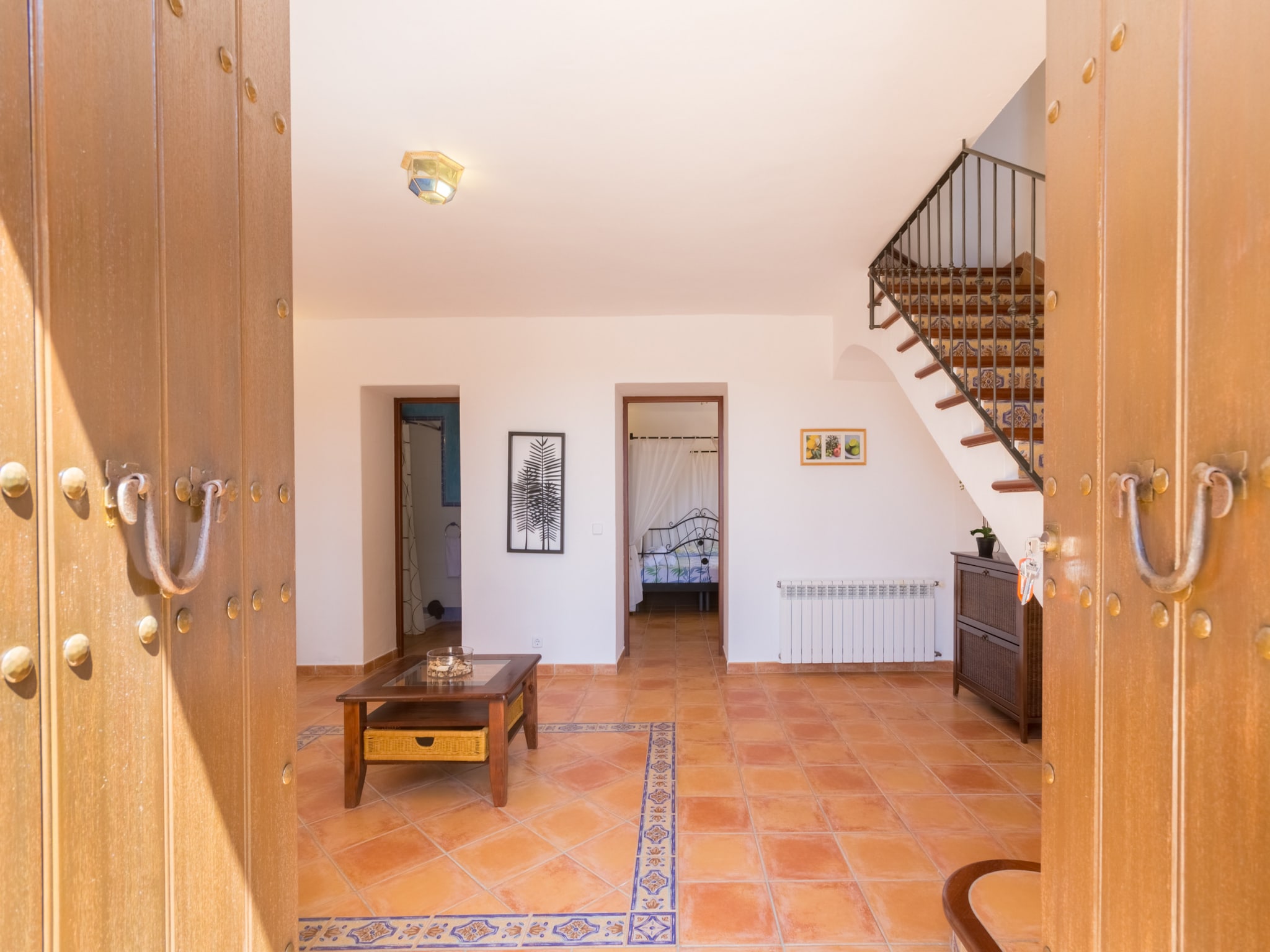 Vacation home Can Amen, Finca 5StarsHome Mallorca
