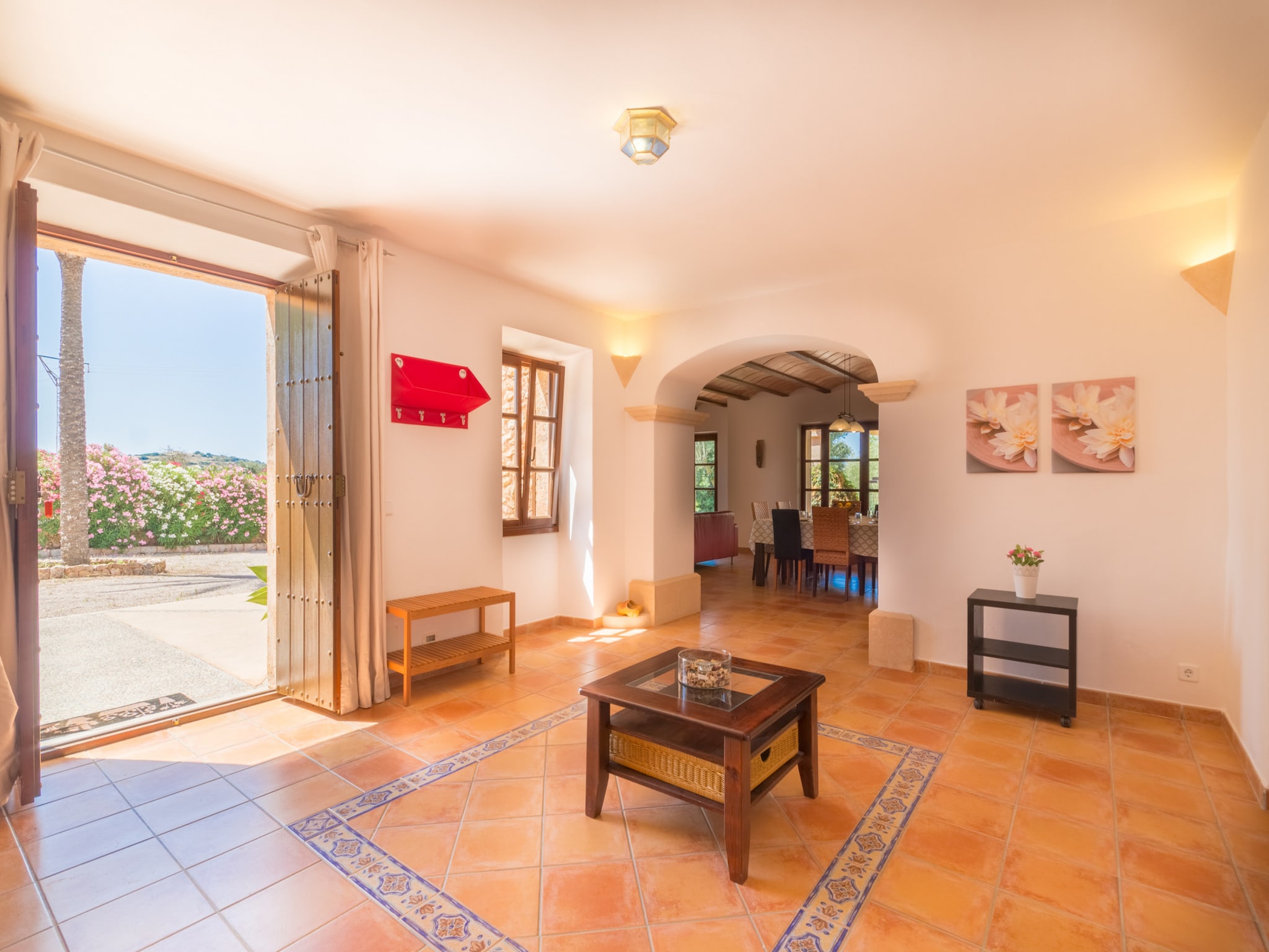 Vacation home Can Amen, Finca 5StarsHome Mallorca