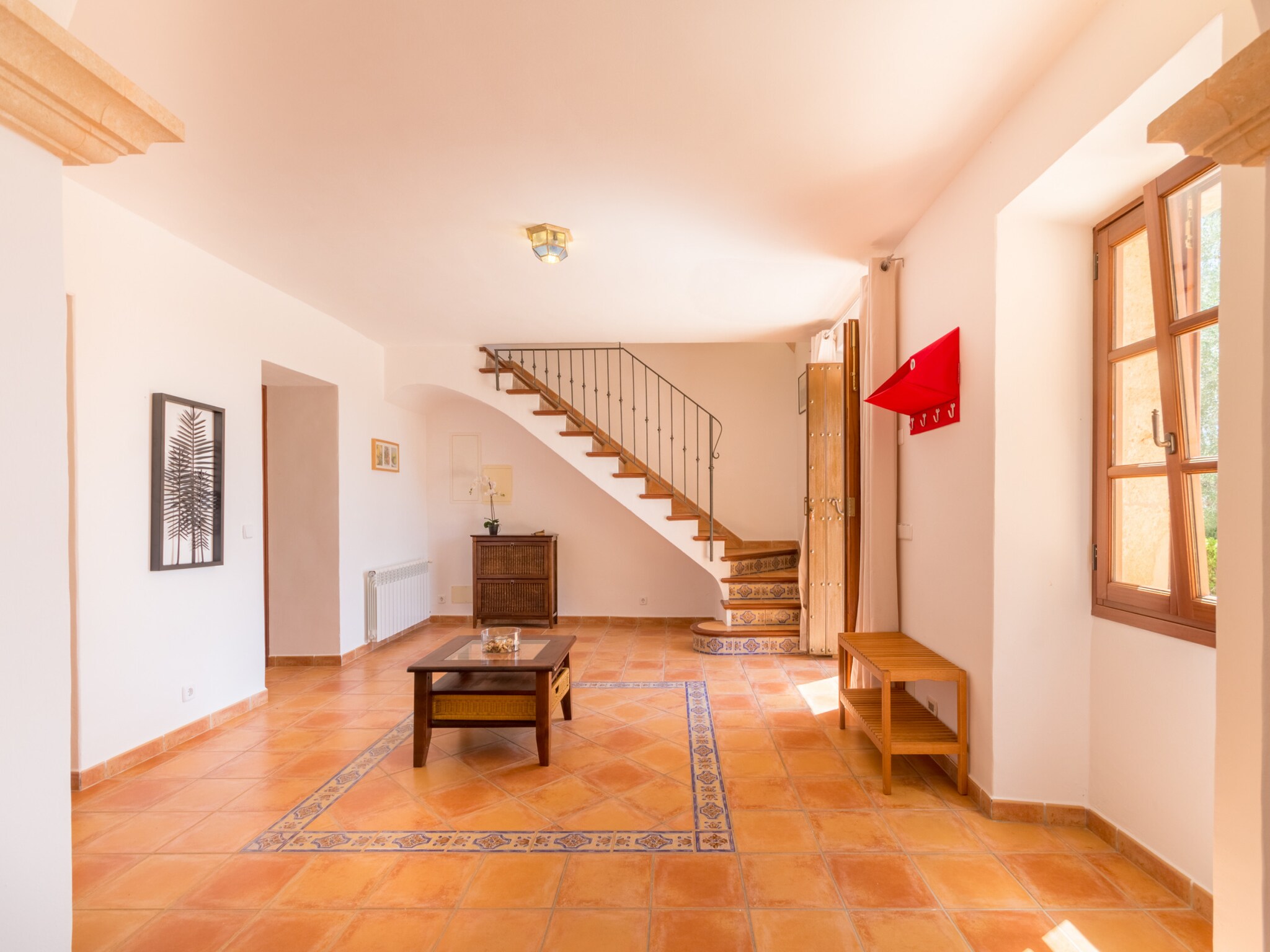 Vacation home Can Amen, Finca 5StarsHome Mallorca