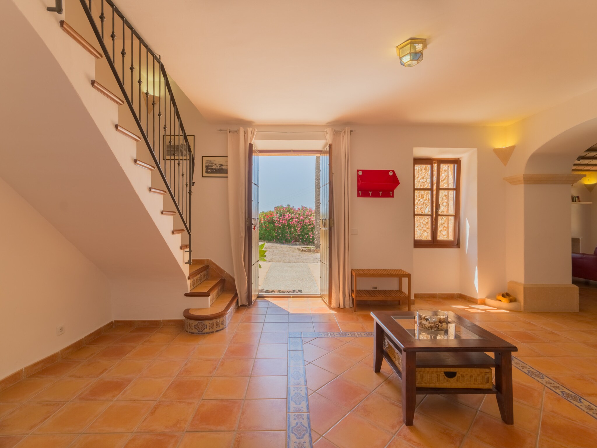 Vacation home Can Amen, Finca 5StarsHome Mallorca
