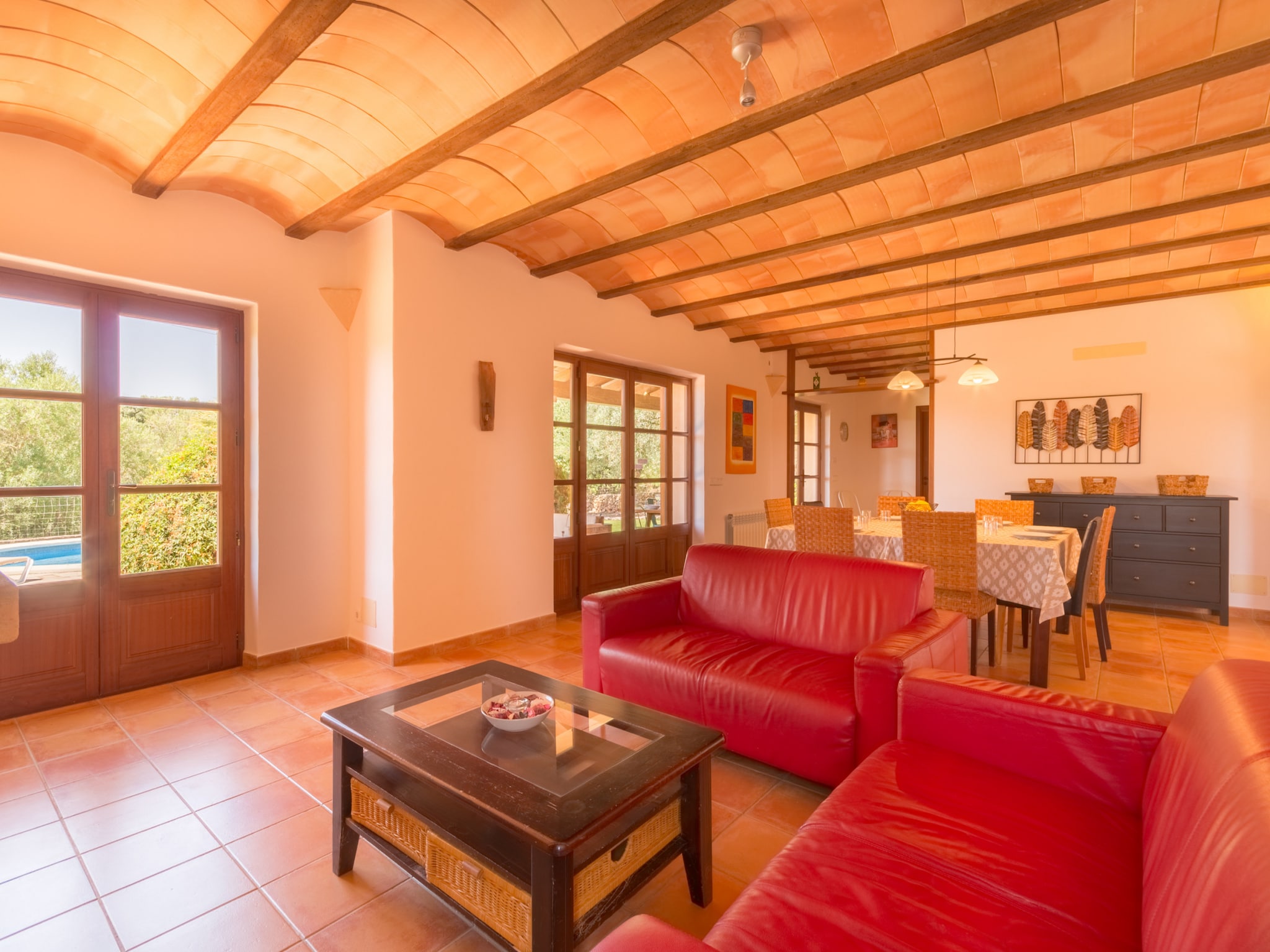 Vacation home Can Amen, Finca 5StarsHome Mallorca