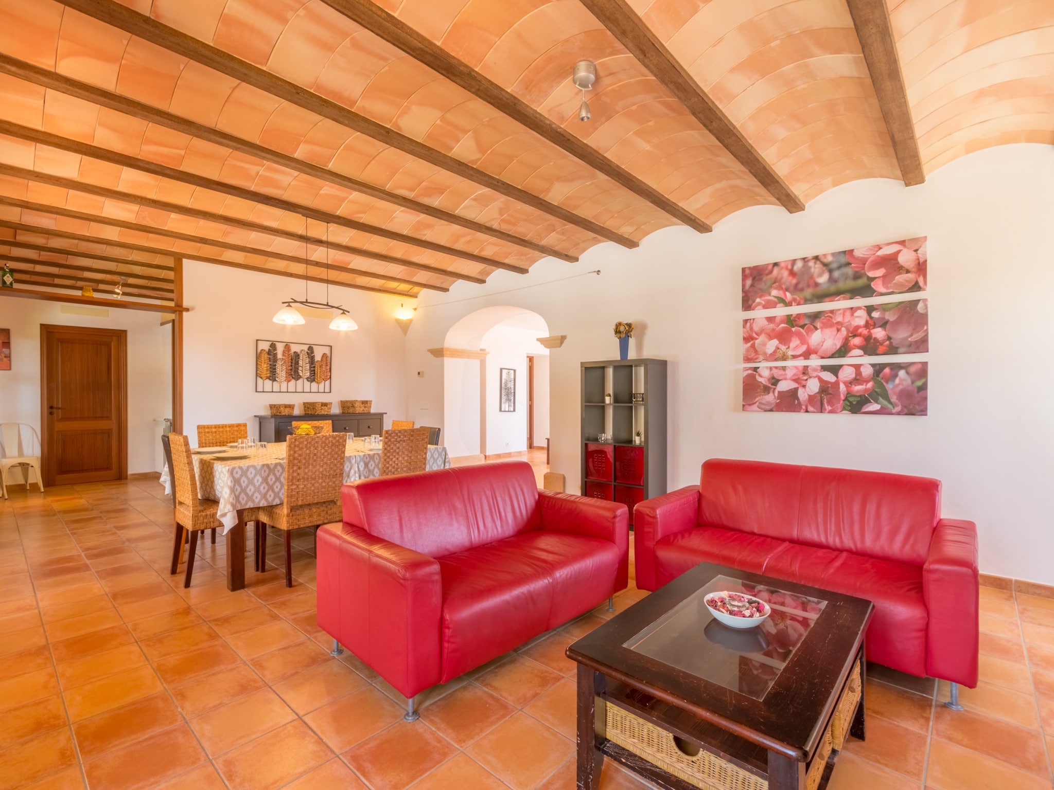 Vacation home Can Amen, Finca 5StarsHome Mallorca