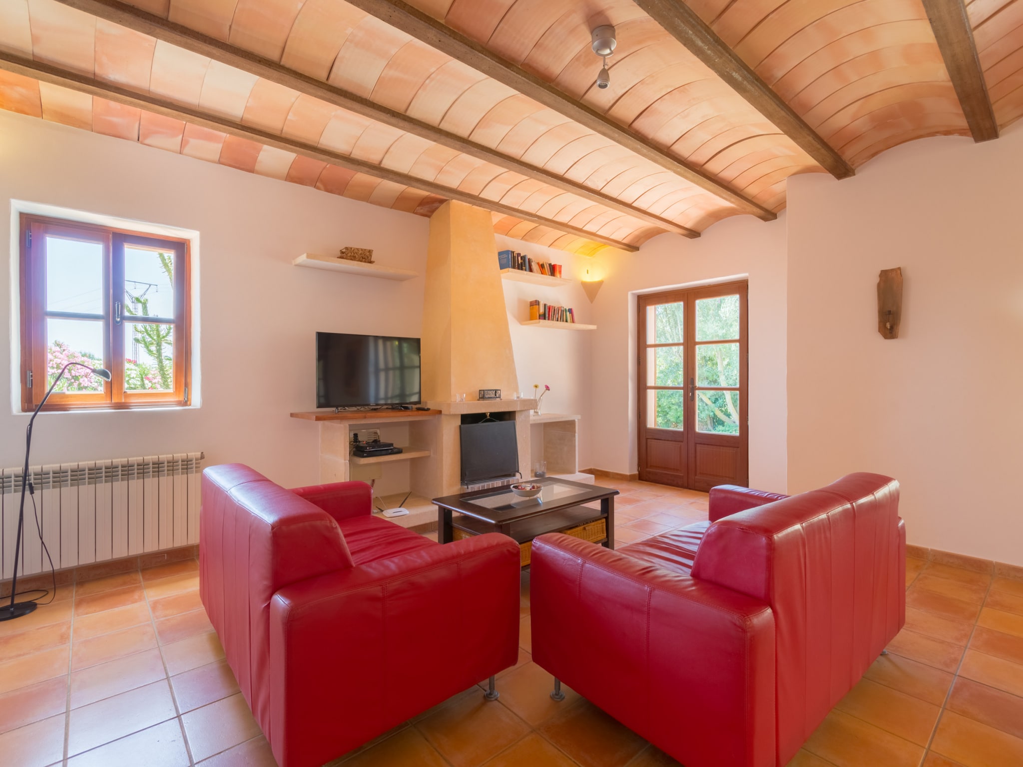 Vacation home Can Amen, Finca 5StarsHome Mallorca