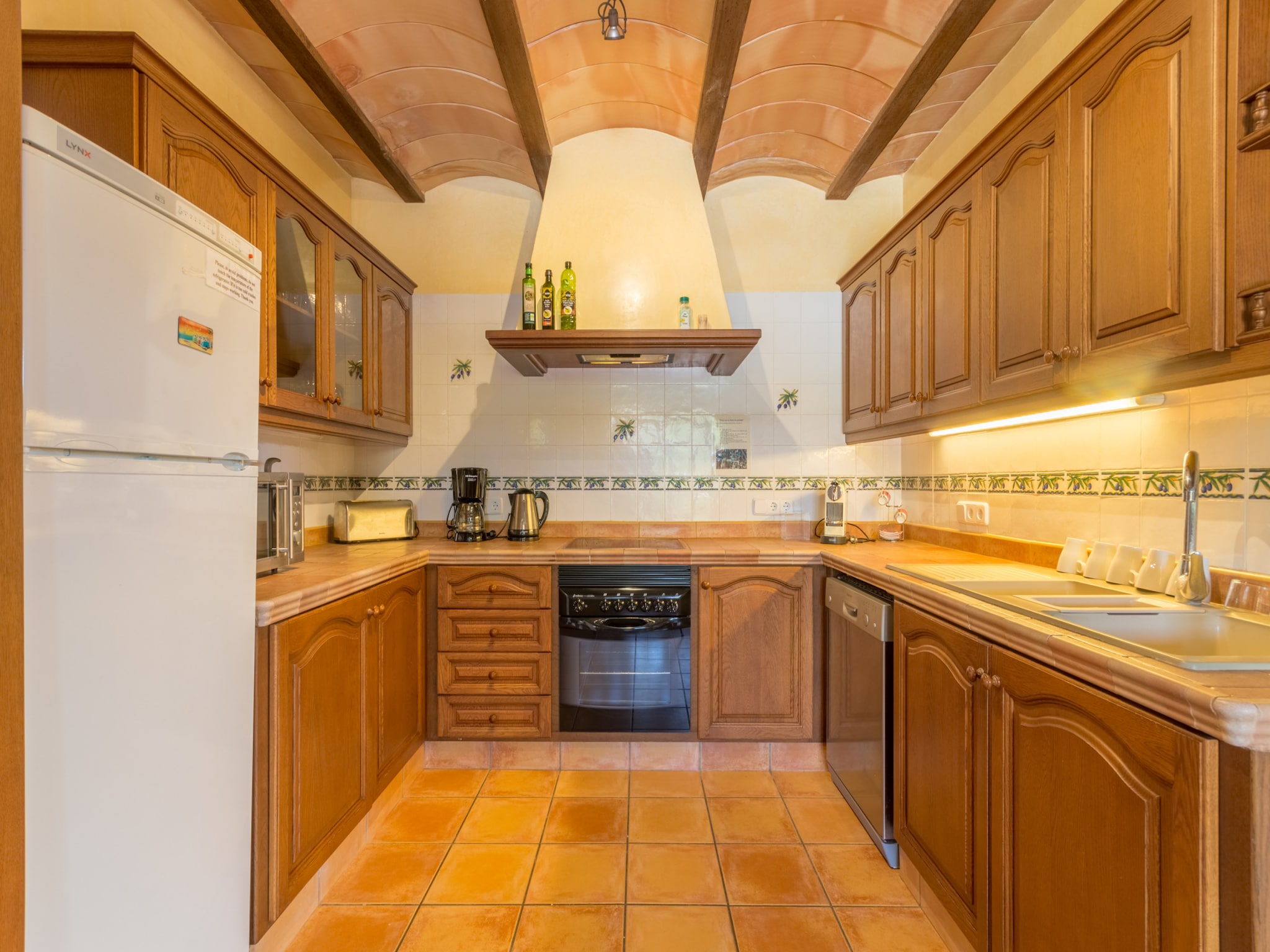 Vacation home Can Amen, Finca 5StarsHome Mallorca