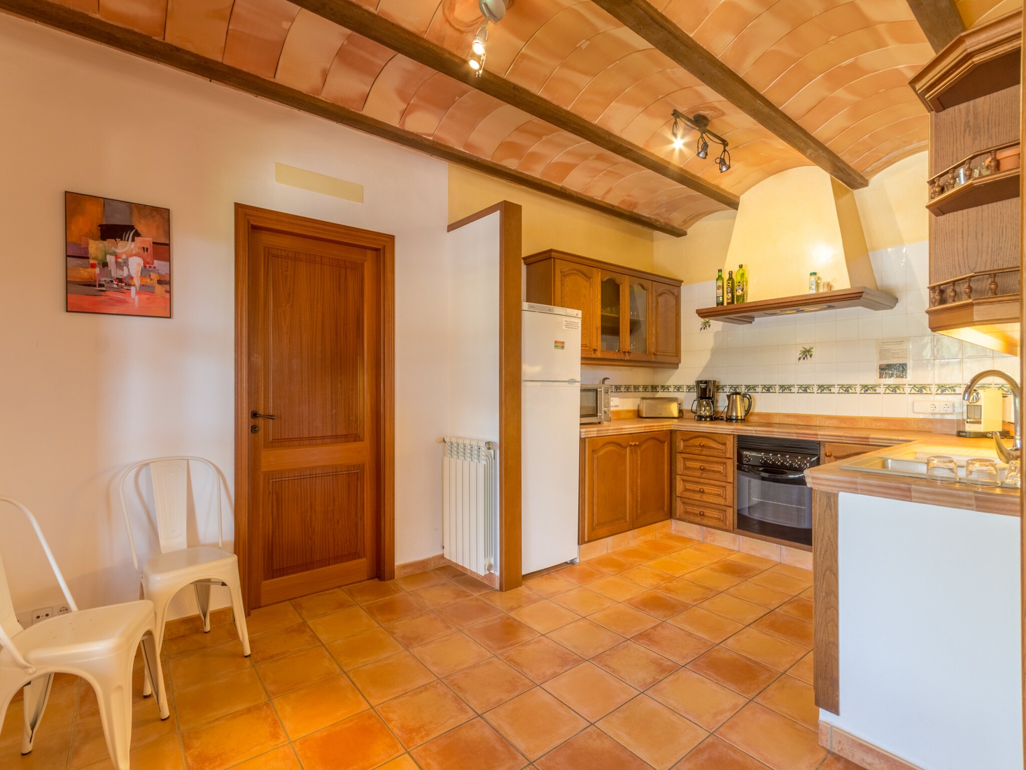 Vacation home Can Amen, Finca 5StarsHome Mallorca