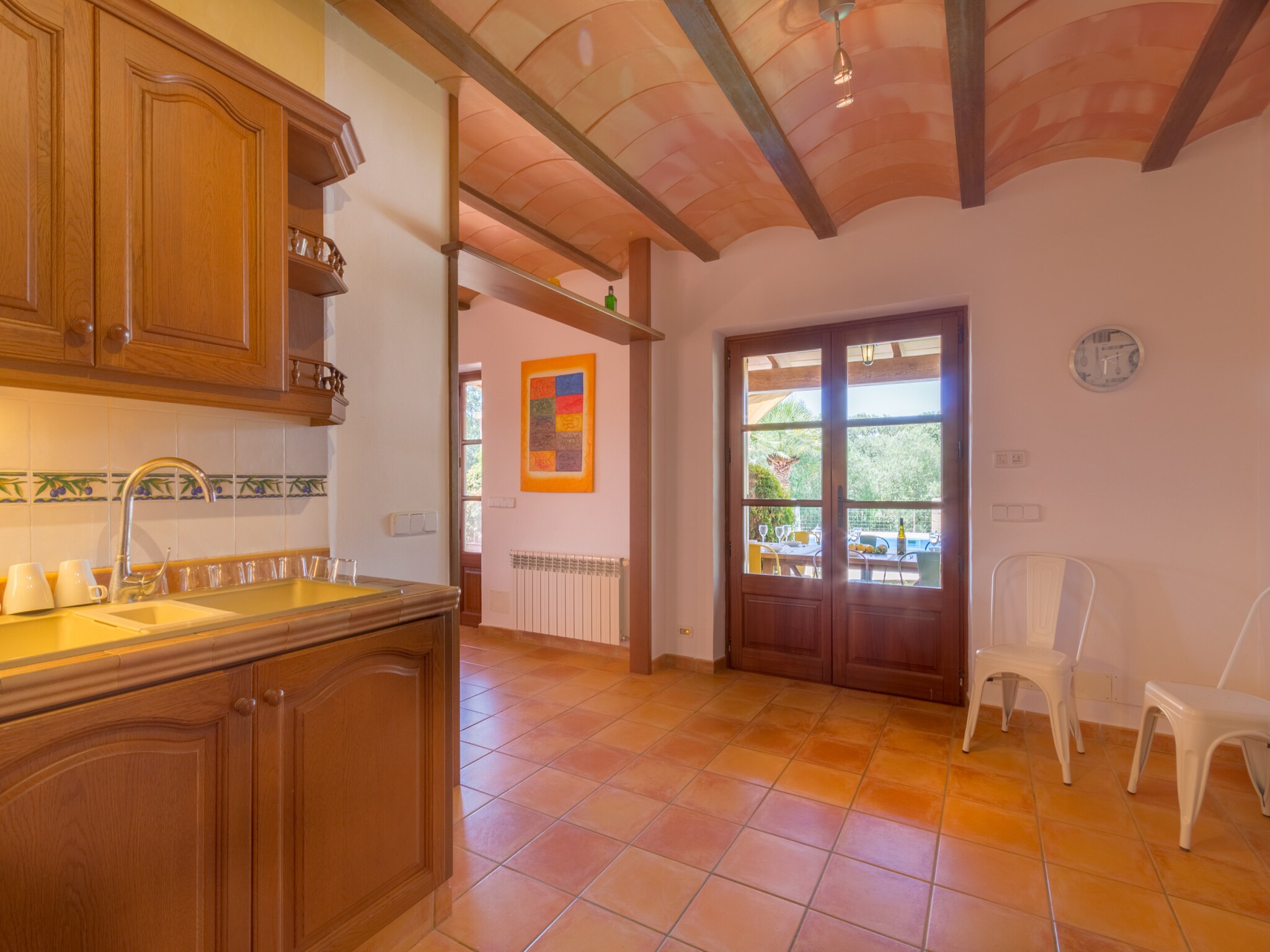 Vacation home Can Amen, Finca 5StarsHome Mallorca