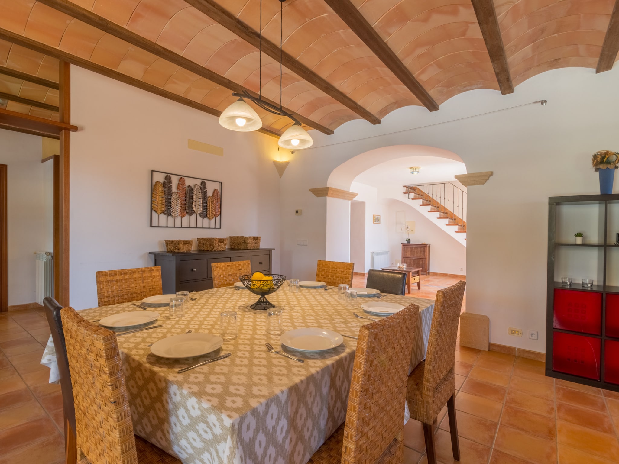 Vacation home Can Amen, Finca 5StarsHome Mallorca