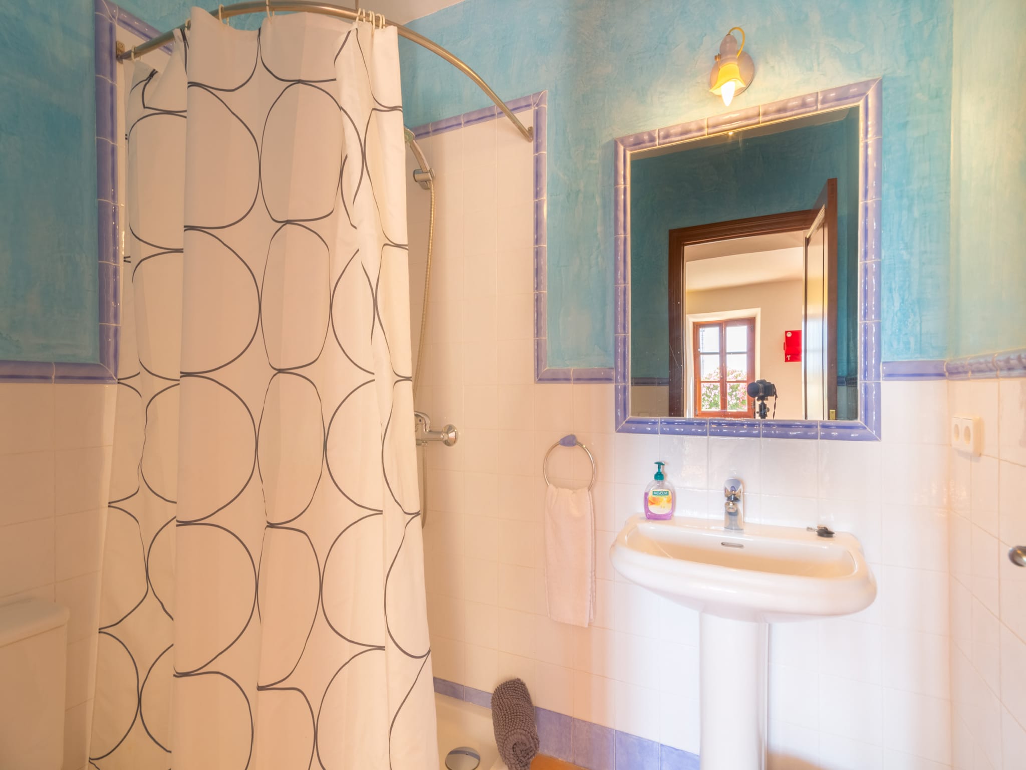 Vacation home Can Amen, Finca 5StarsHome Mallorca
