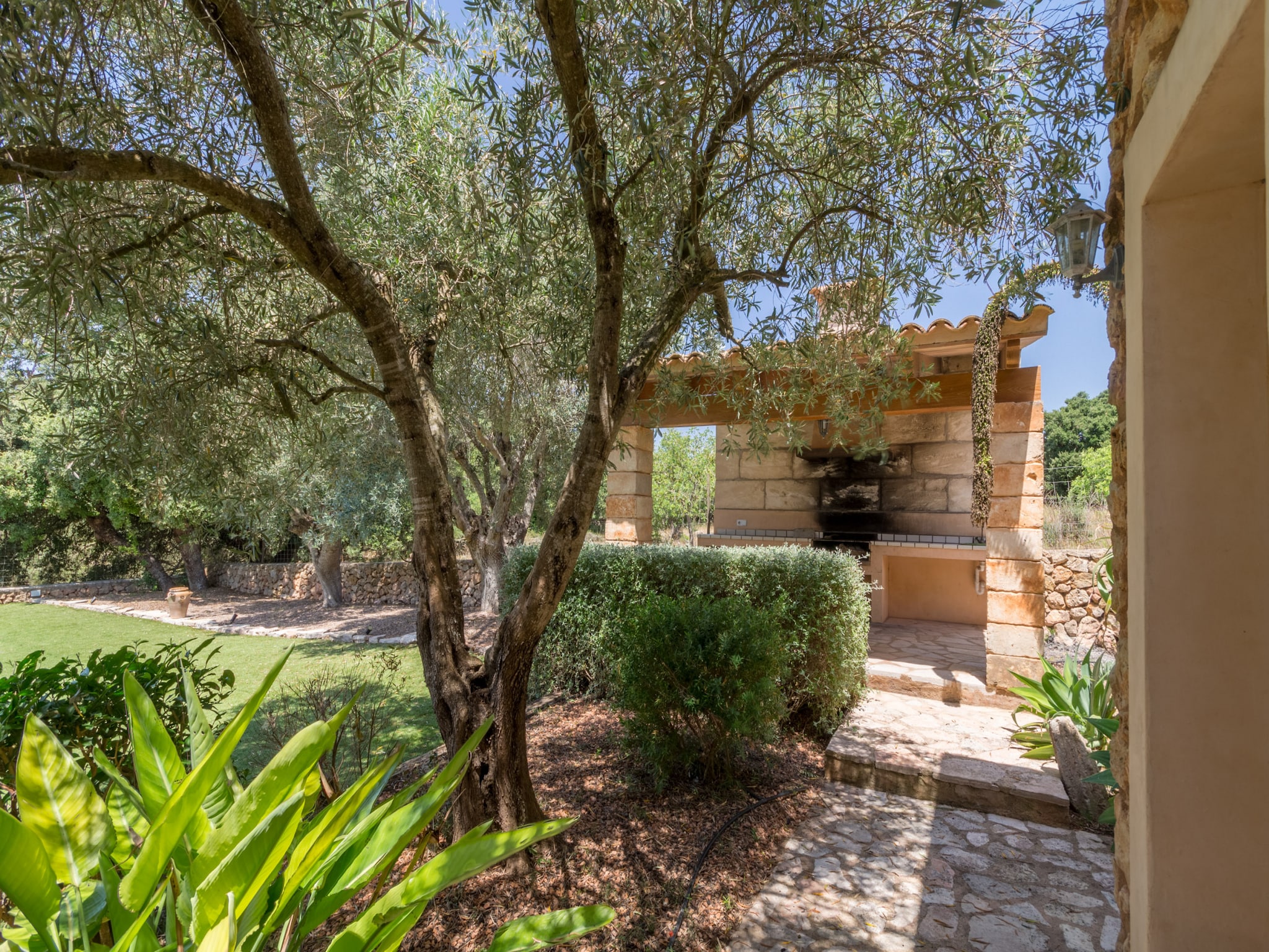 Vacation home Can Amen, Finca 5StarsHome Mallorca