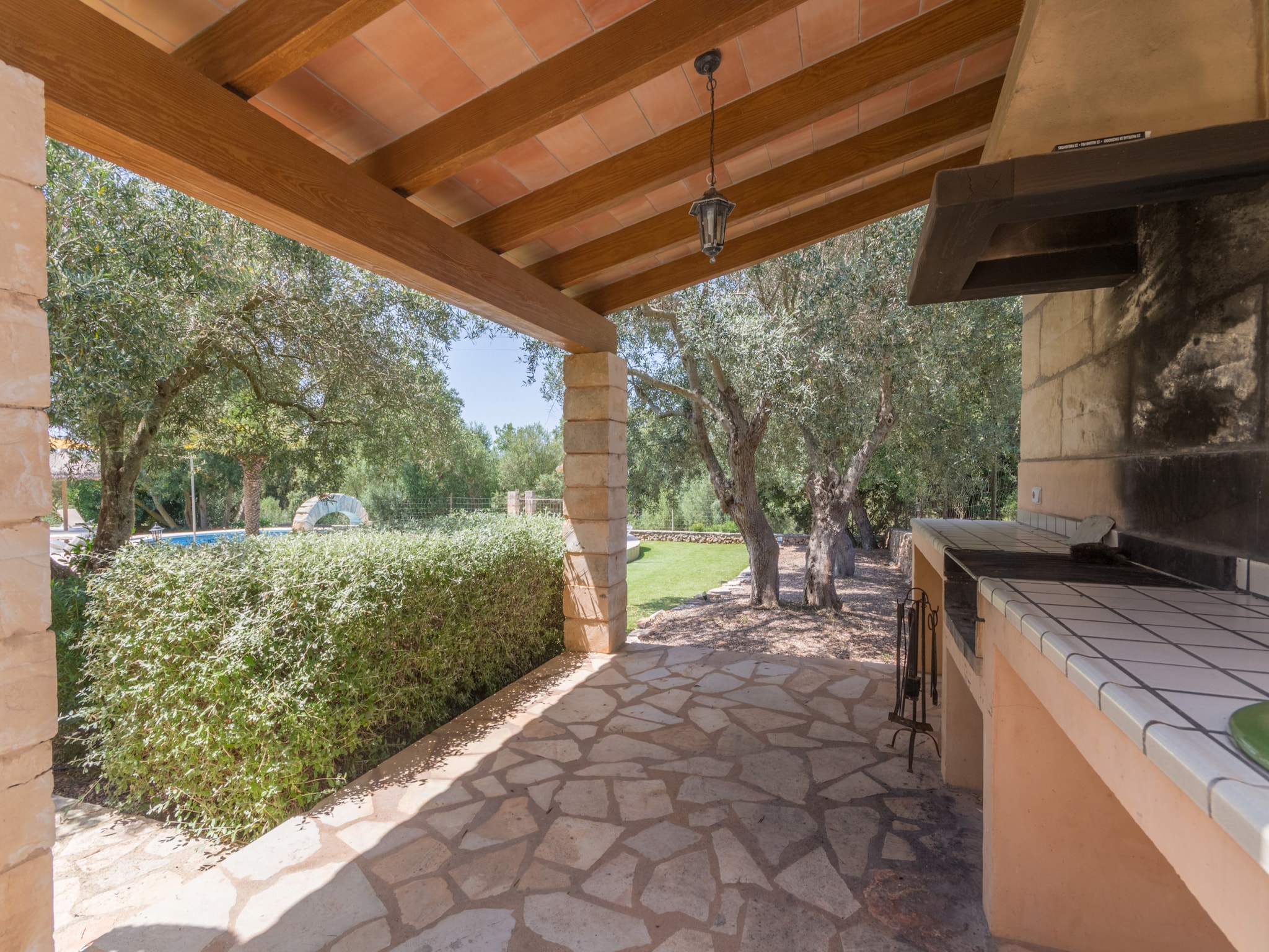 Vacation home Can Amen, Finca 5StarsHome Mallorca
