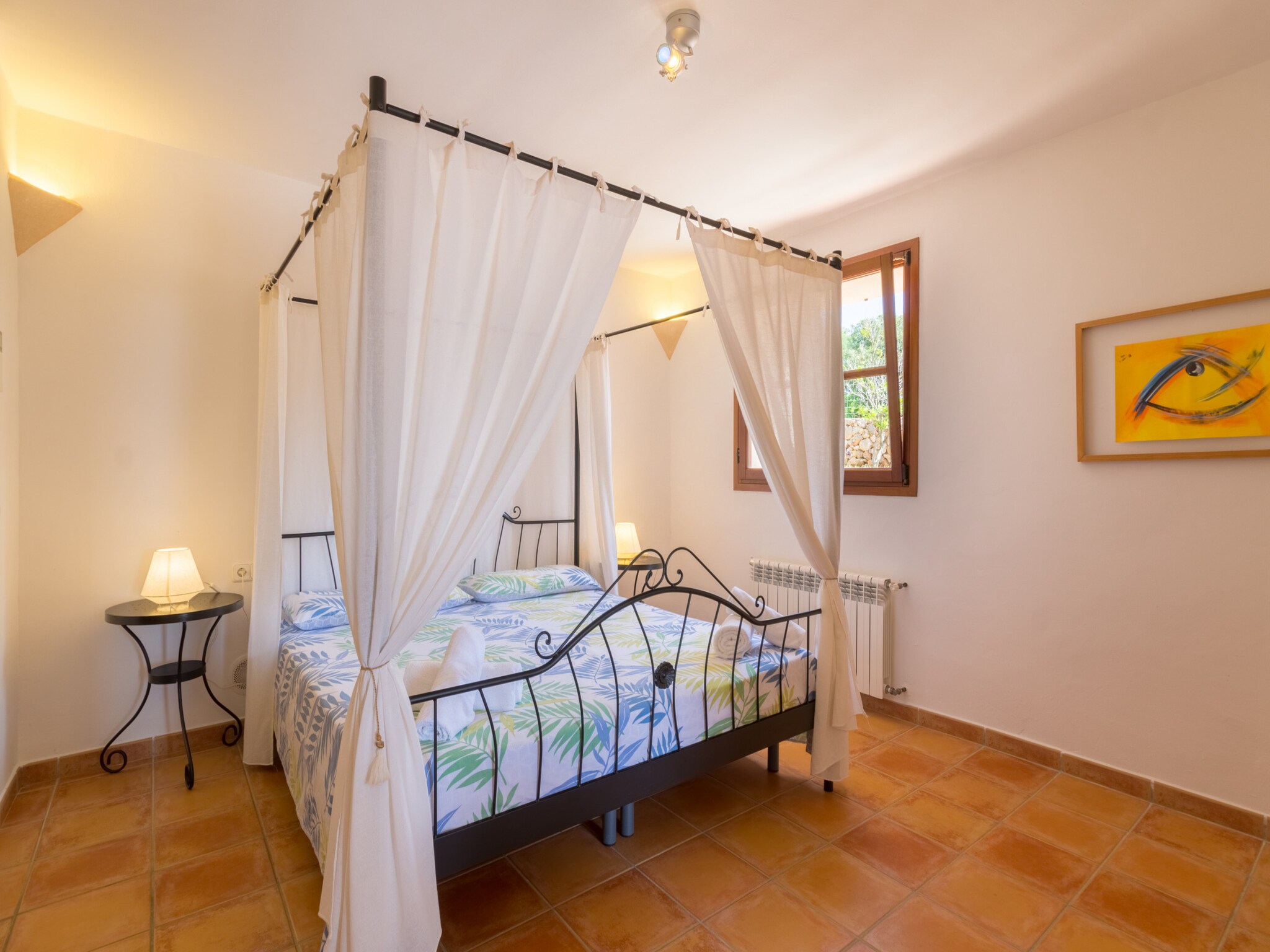Vacation home Can Amen, Finca 5StarsHome Mallorca