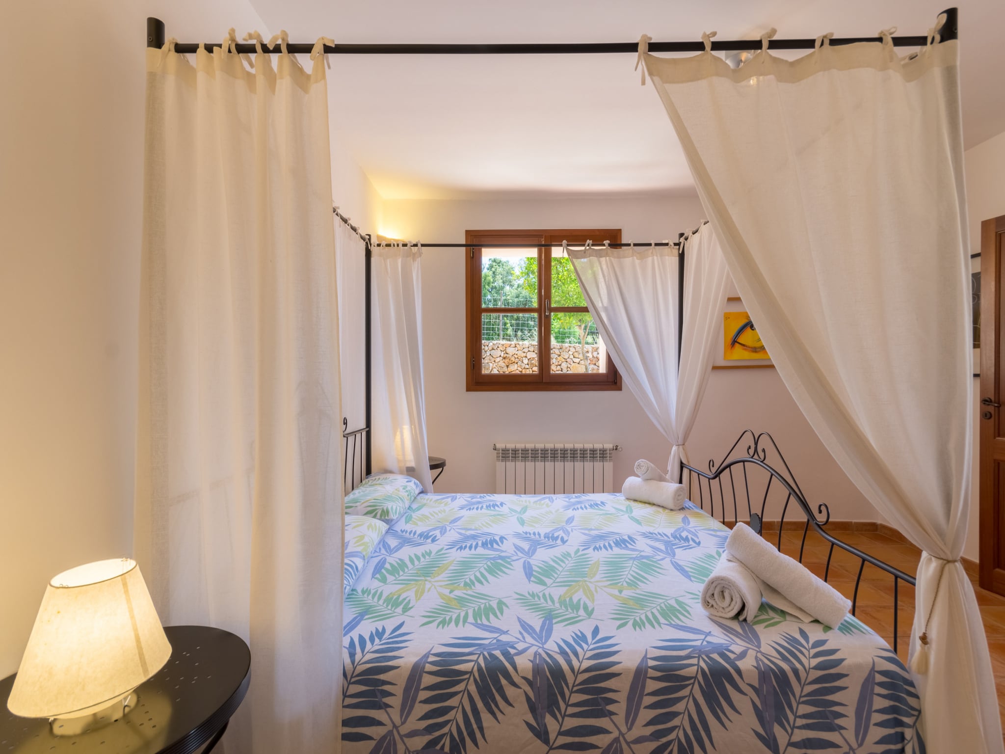 Vacation home Can Amen, Finca 5StarsHome Mallorca