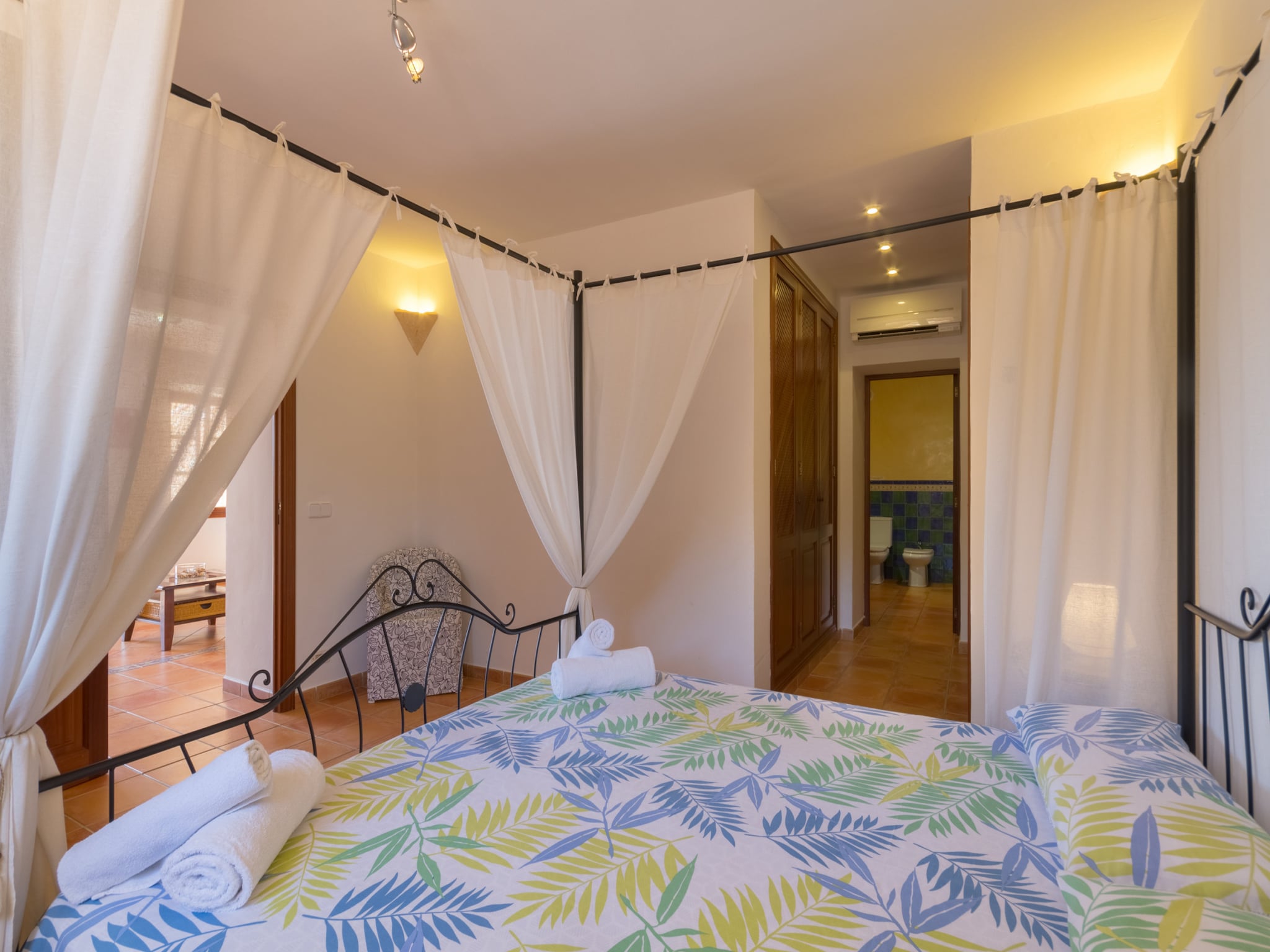 Vacation home Can Amen, Finca 5StarsHome Mallorca