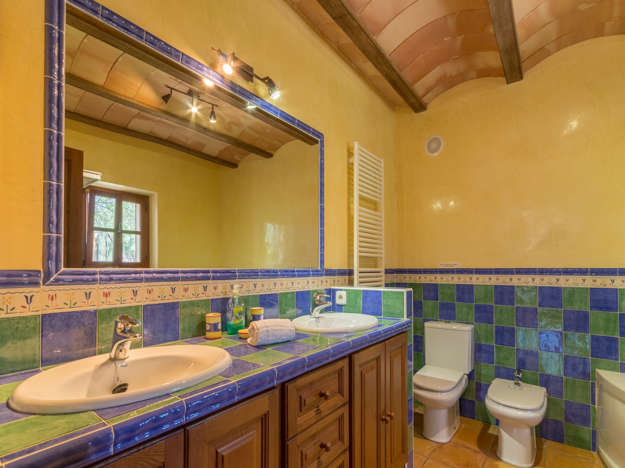 Vacation home Can Amen, Finca 5StarsHome Mallorca
