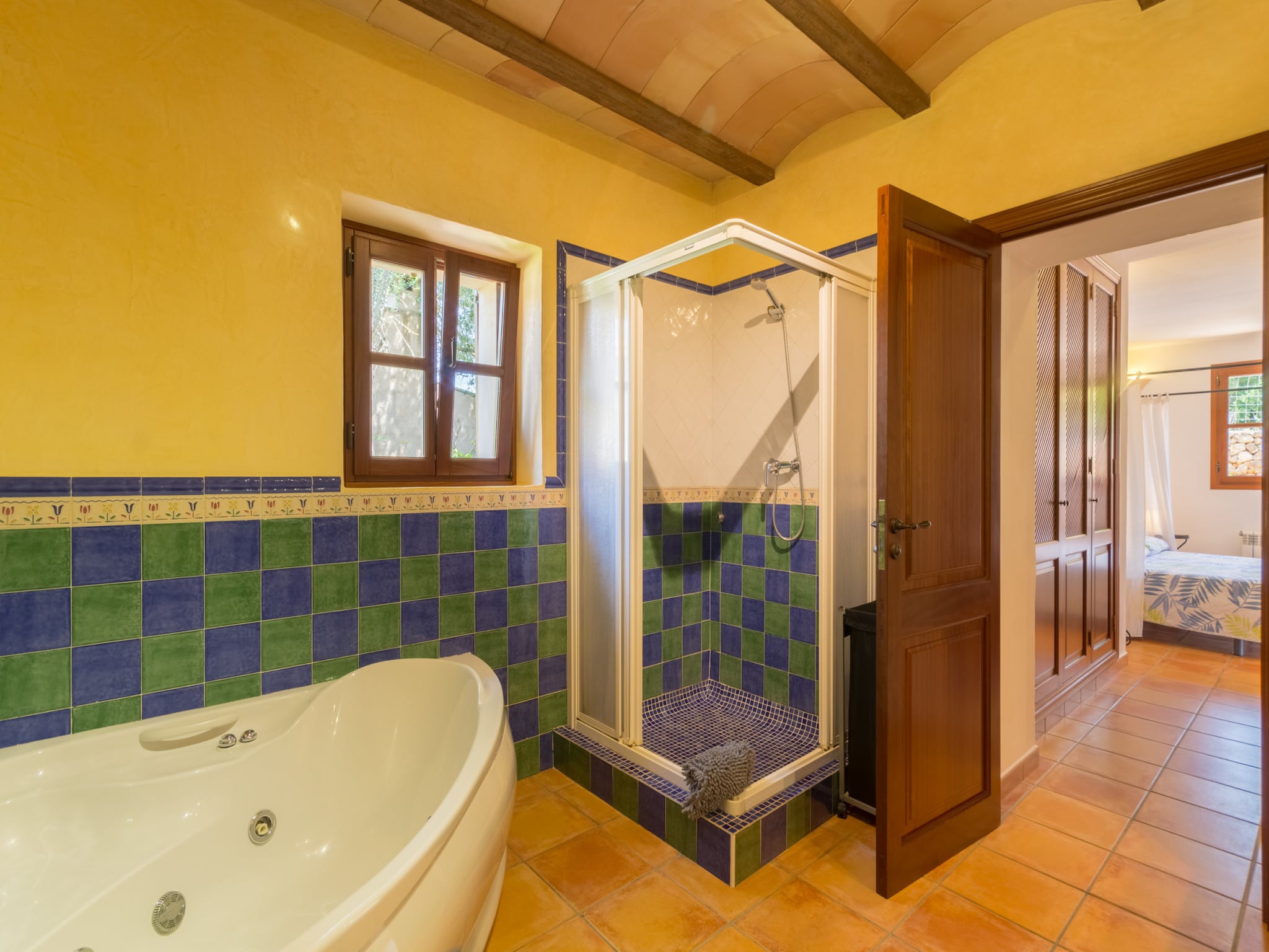 Vacation home Can Amen, Finca 5StarsHome Mallorca