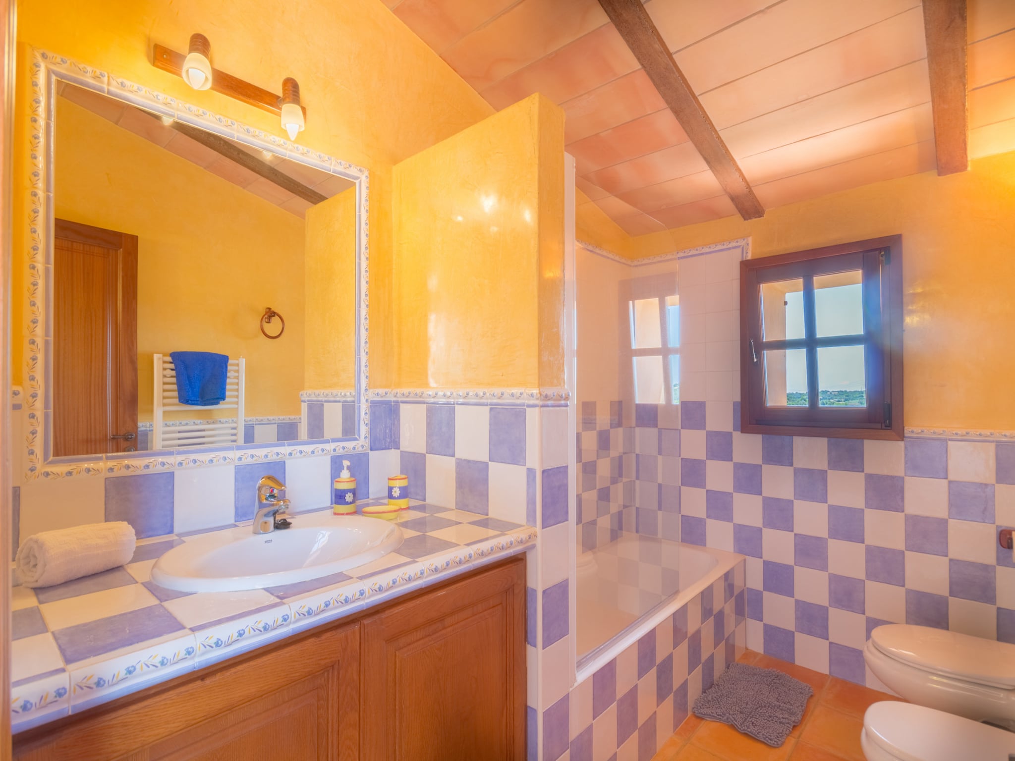 Vacation home Can Amen, Finca 5StarsHome Mallorca
