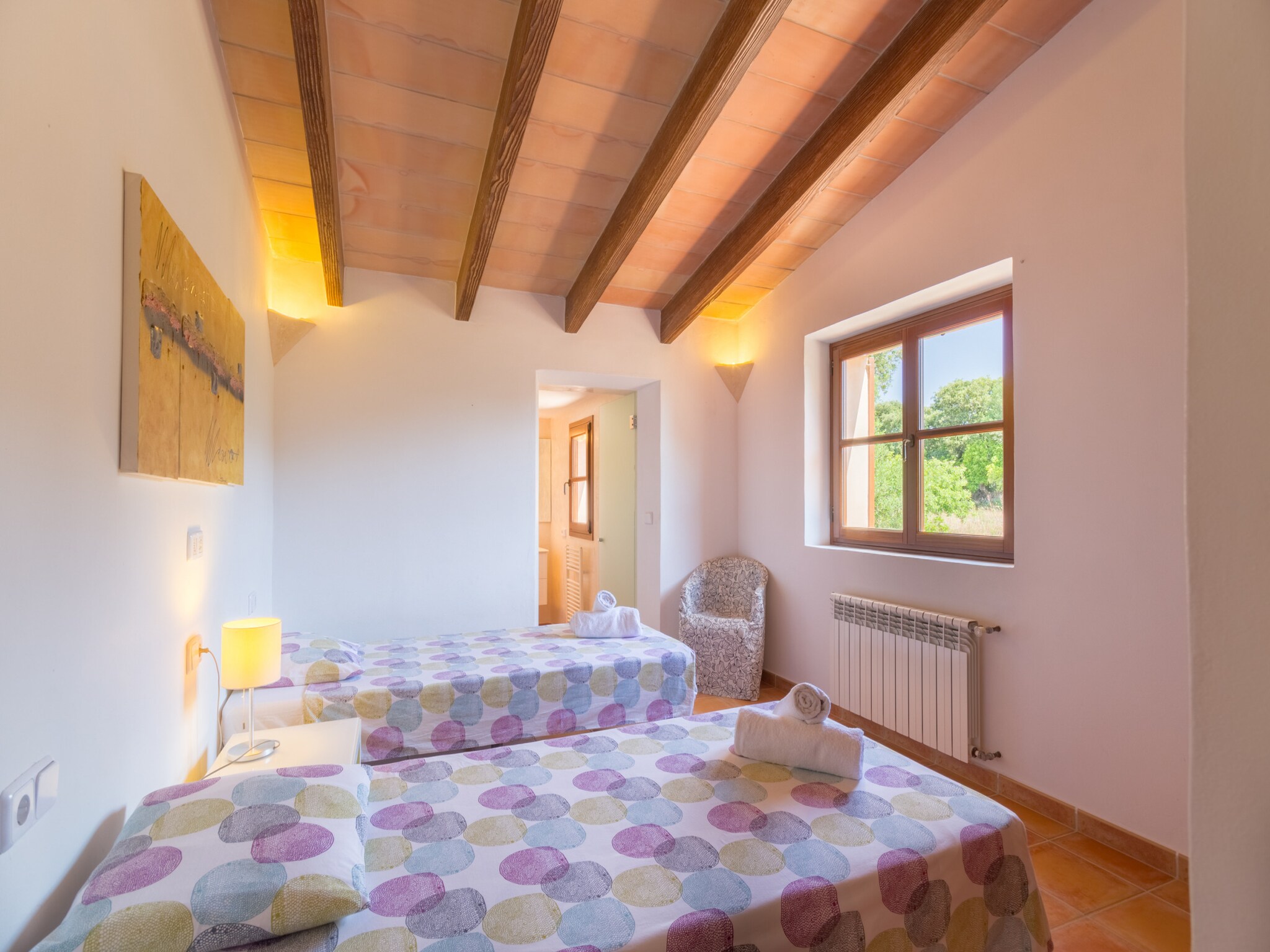 Vacation home Can Amen, Finca 5StarsHome Mallorca