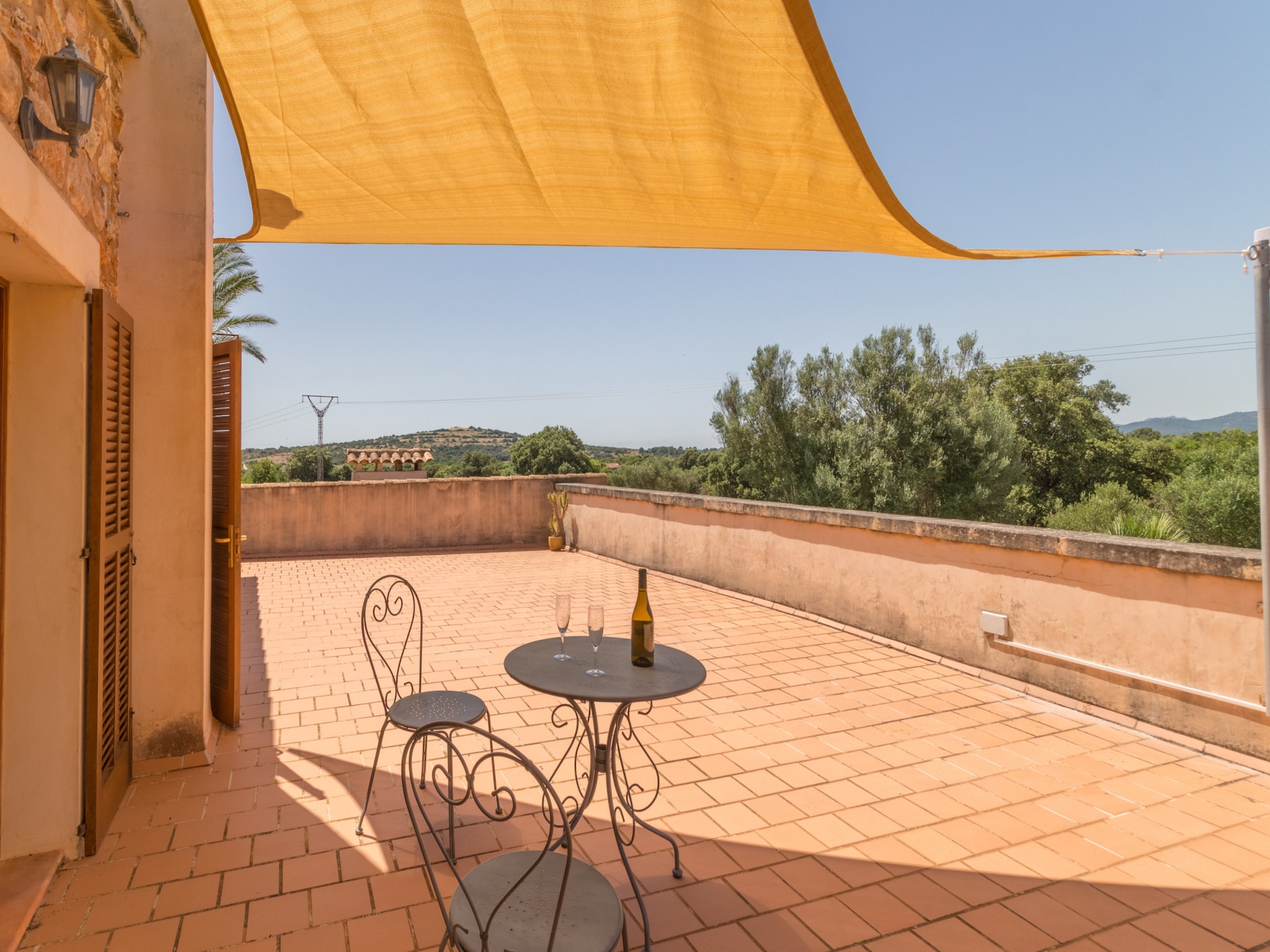 Vacation home Can Amen, Finca 5StarsHome Mallorca