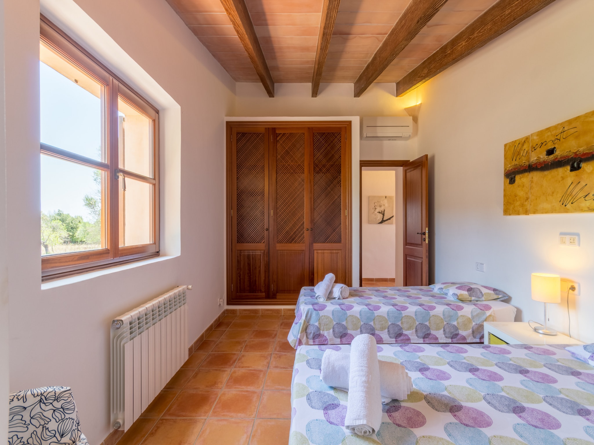Vacation home Can Amen, Finca 5StarsHome Mallorca