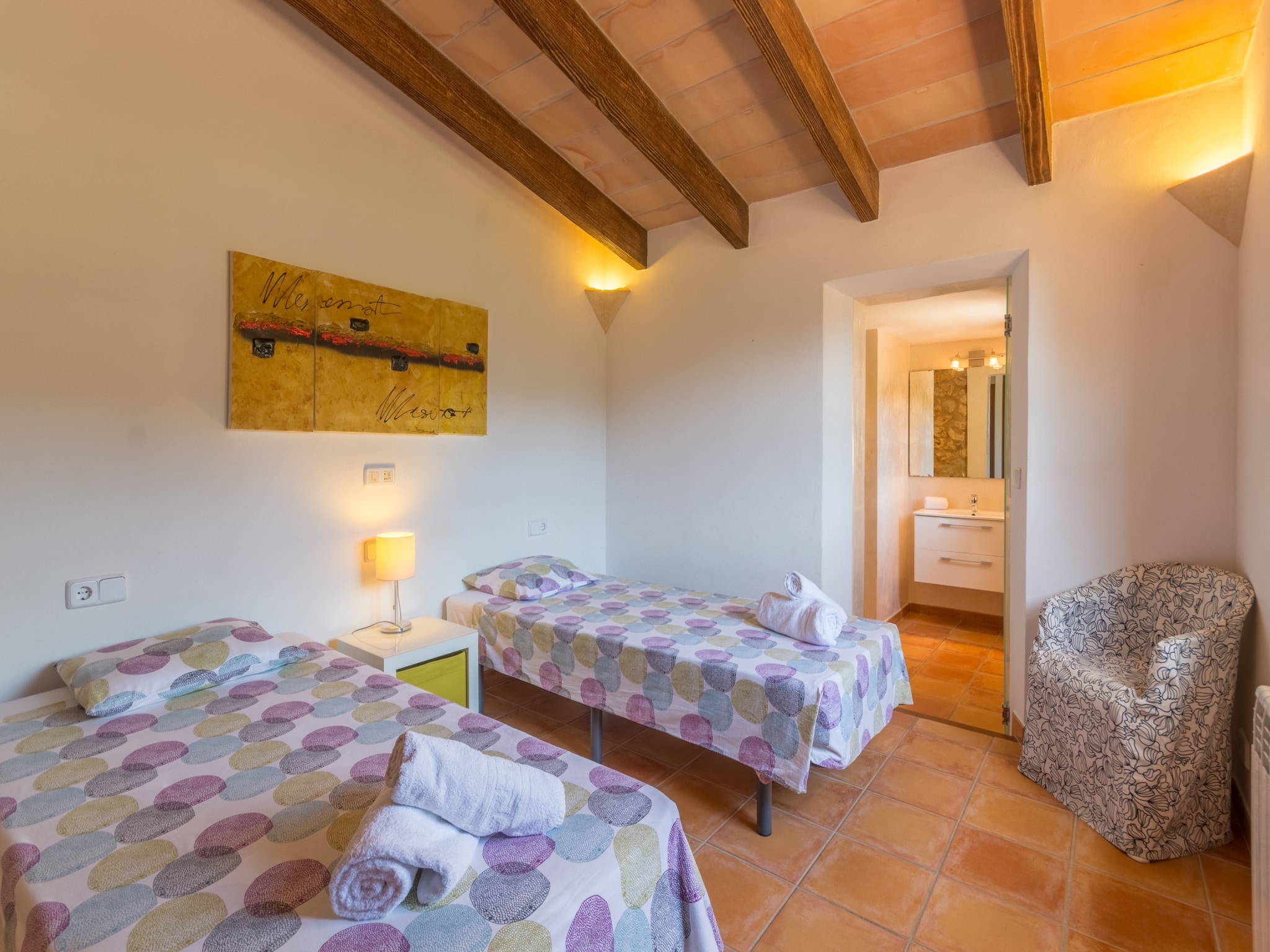 Vacation home Can Amen, Finca 5StarsHome Mallorca