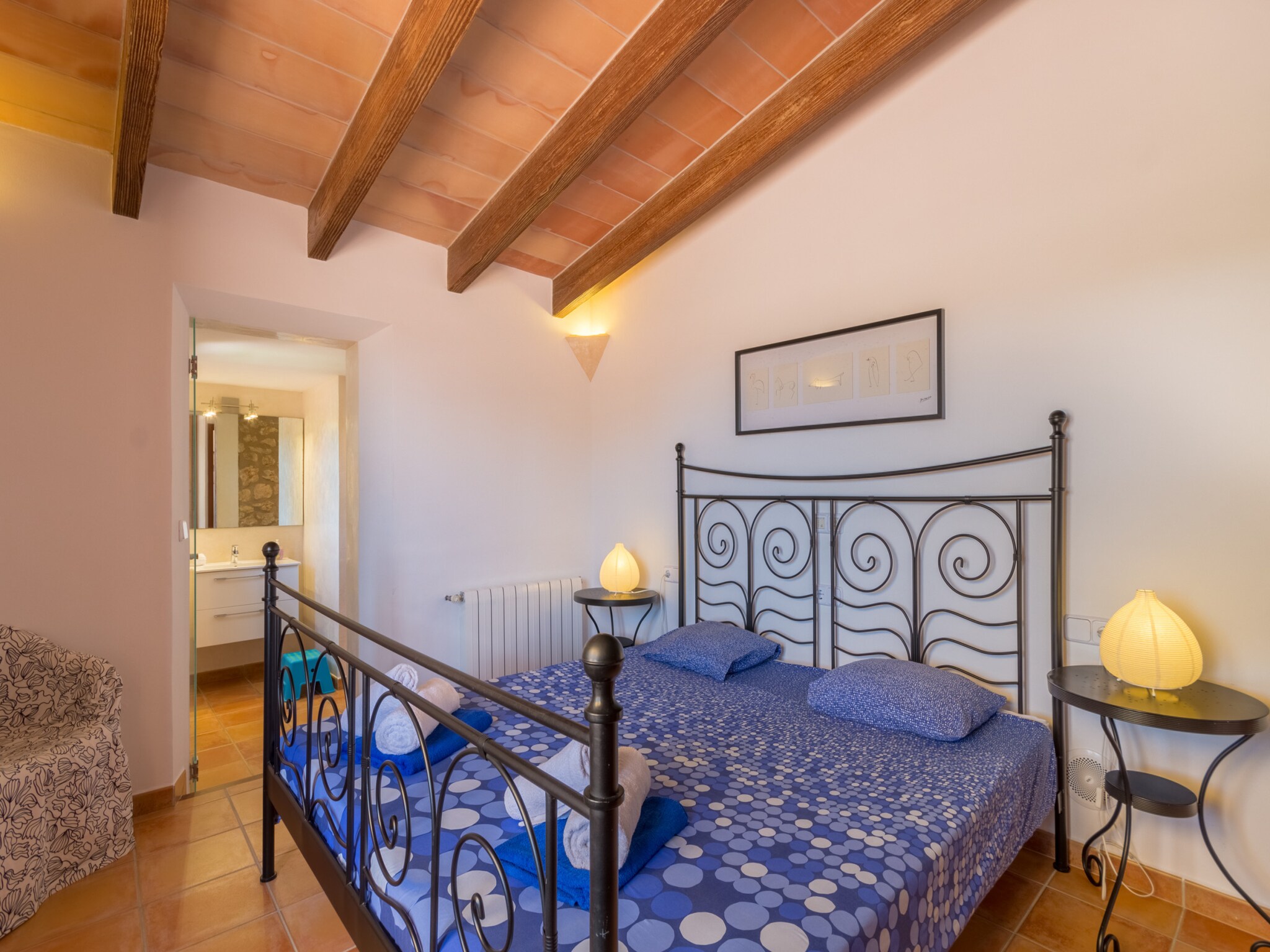 Vacation home Can Amen, Finca 5StarsHome Mallorca