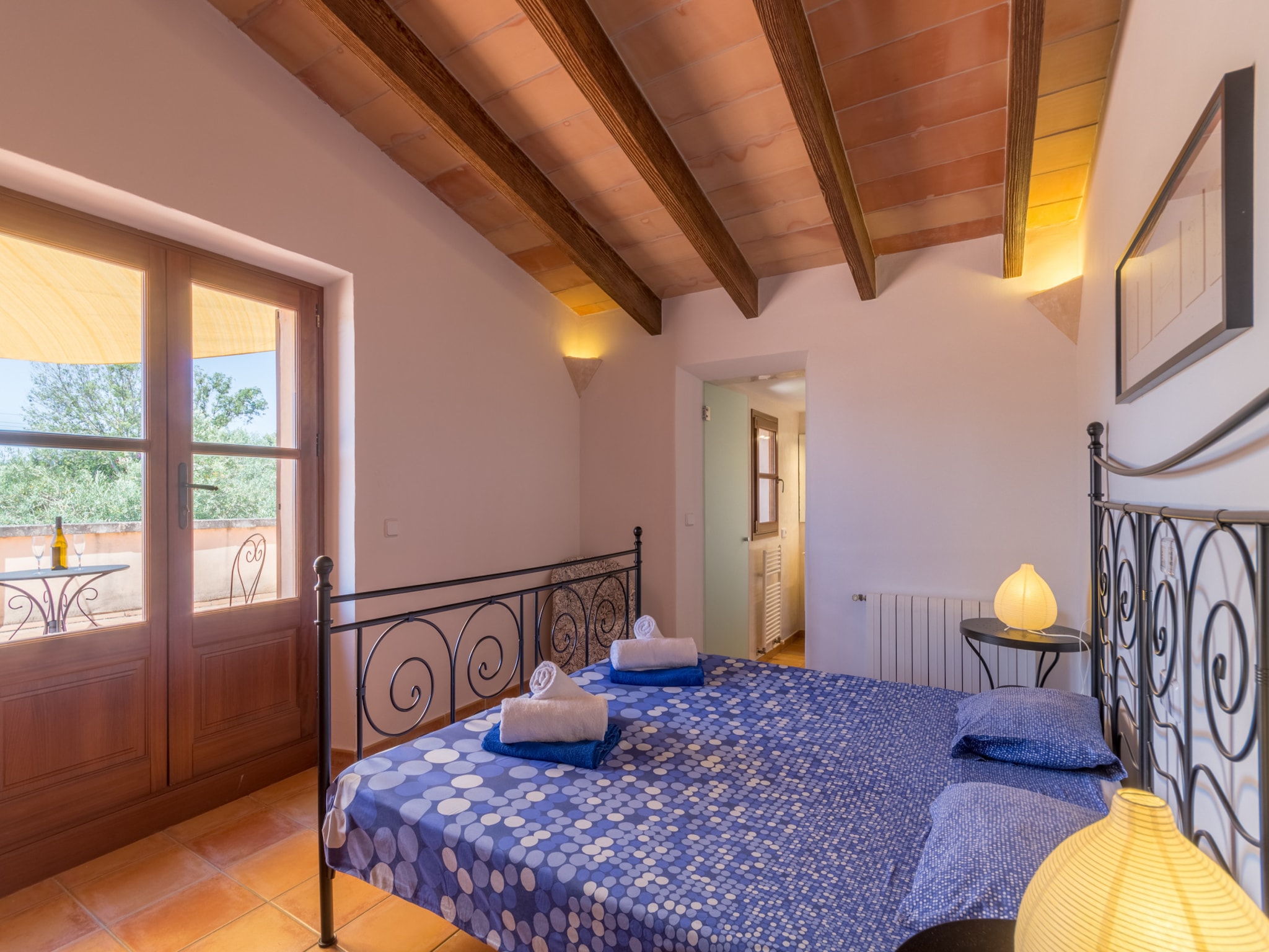 Vacation home Can Amen, Finca 5StarsHome Mallorca
