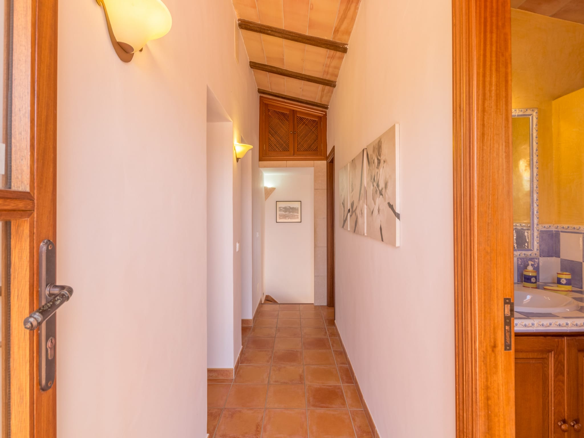 Vacation home Can Amen, Finca 5StarsHome Mallorca