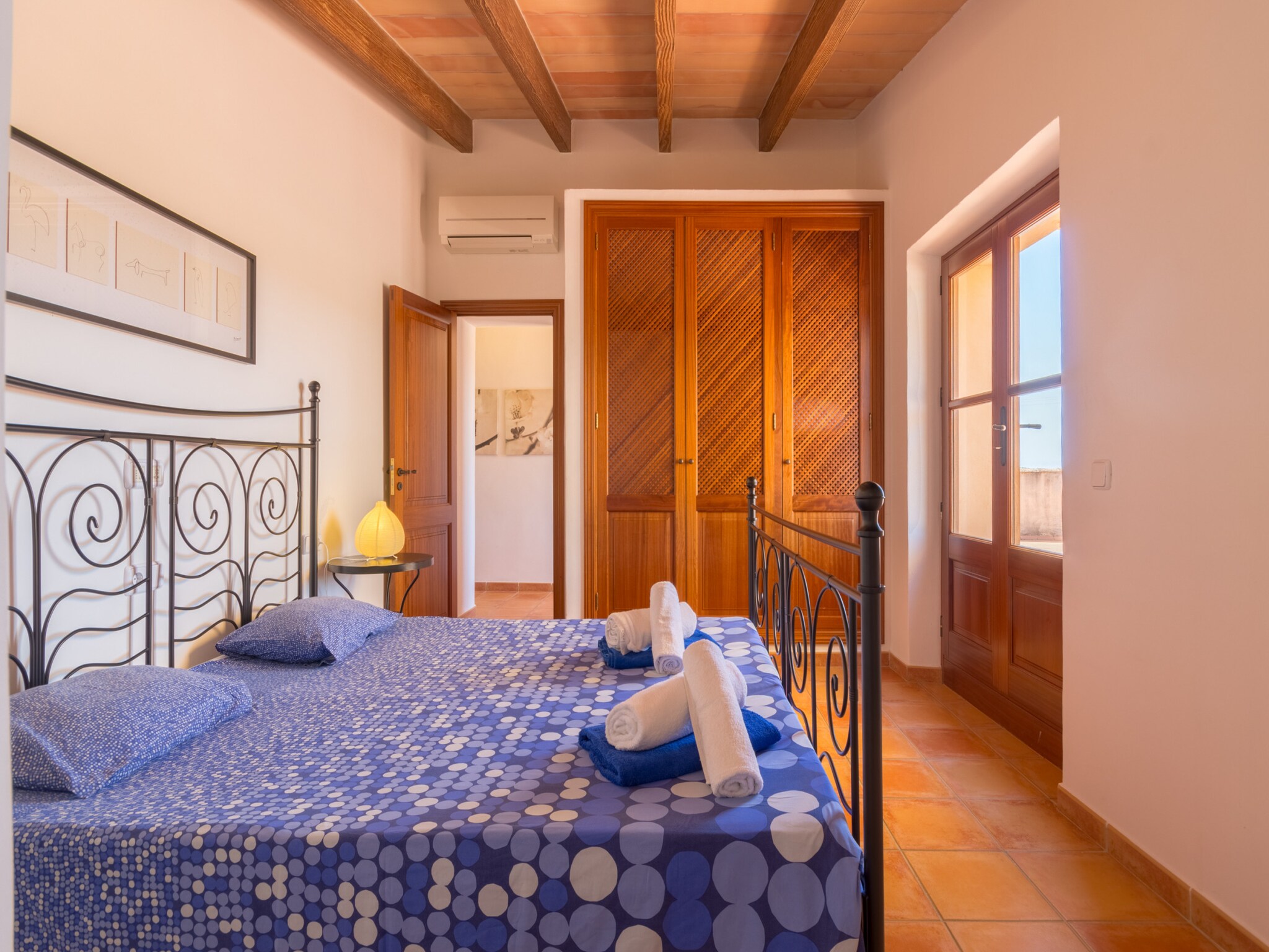 Vacation home Can Amen, Finca 5StarsHome Mallorca